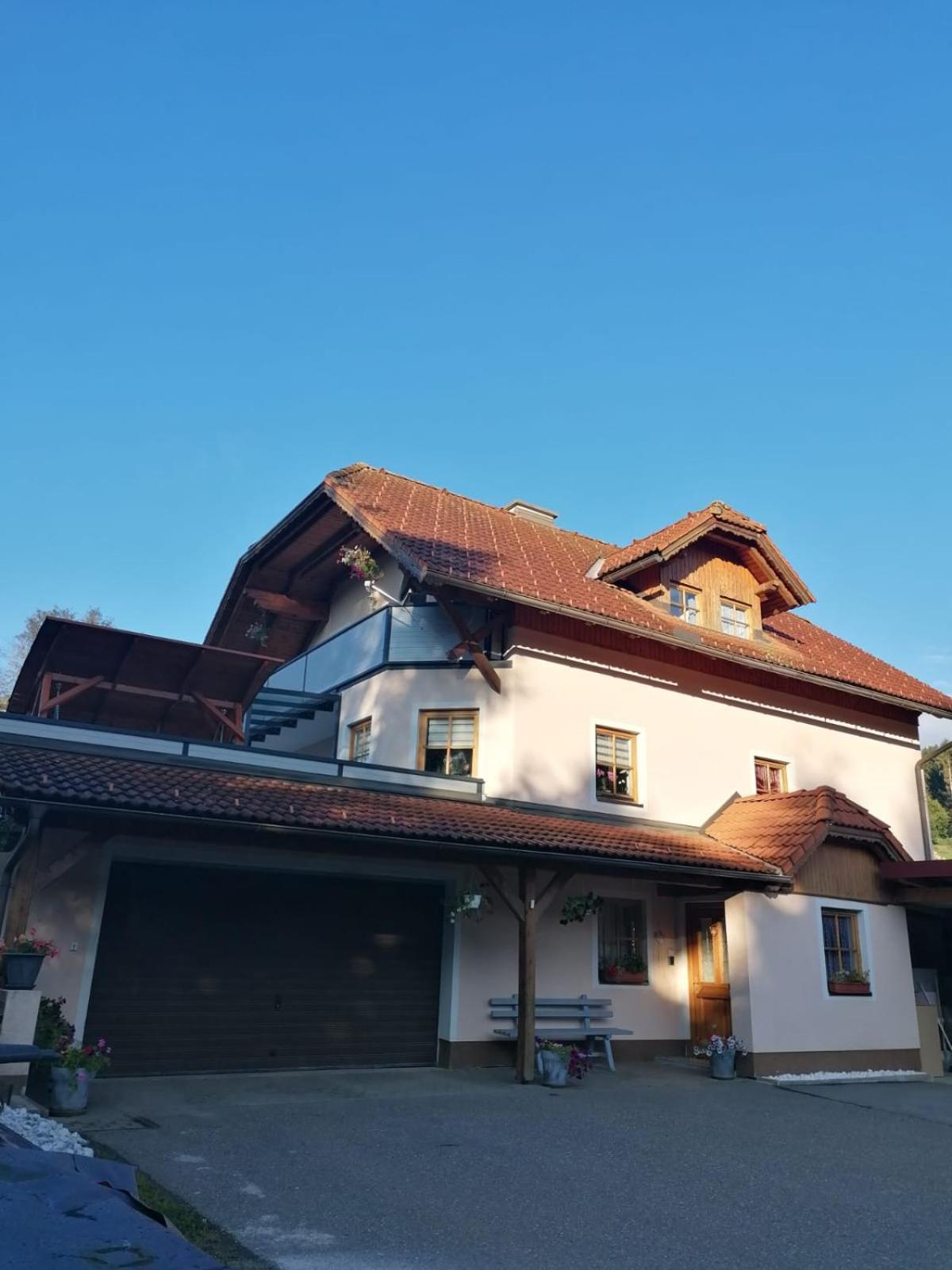Ferienwohnung Familie Pichler