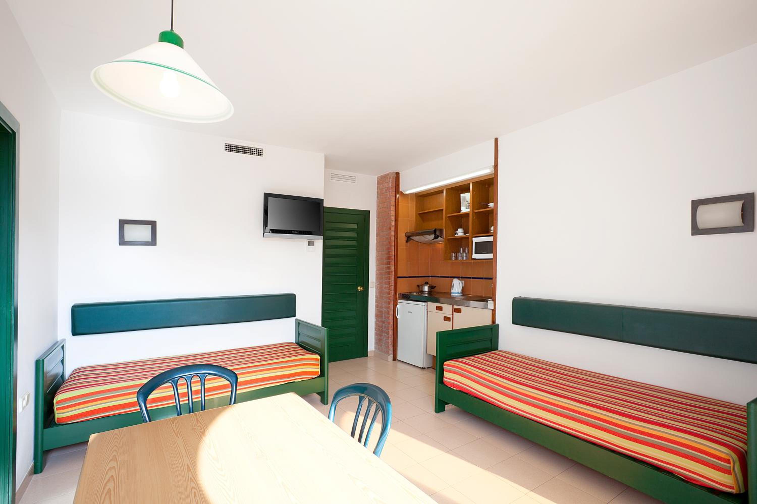 Apartaments Rosanna
