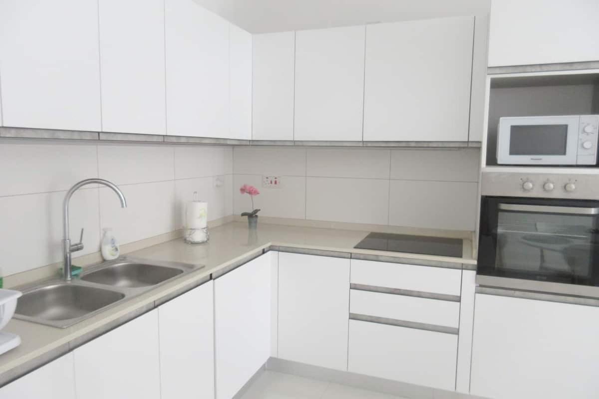 Sliema Ferries Apartment view 4