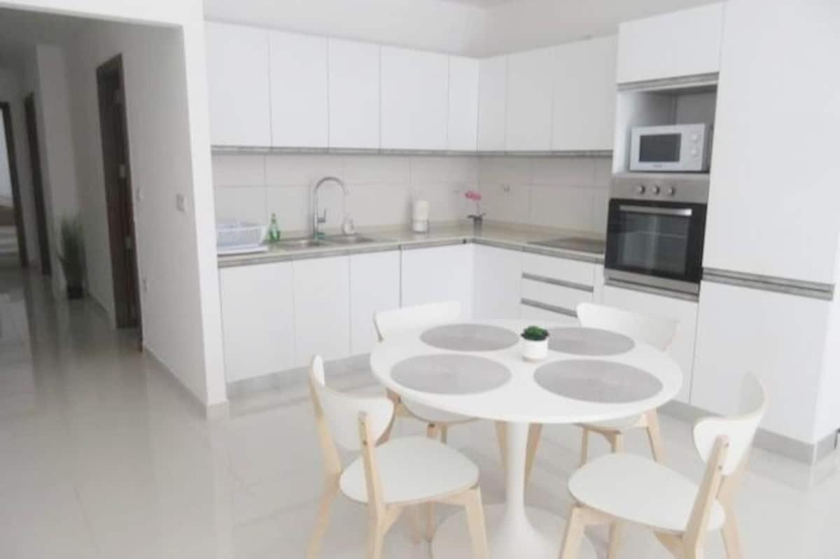 Sliema Ferries Apartment view 3