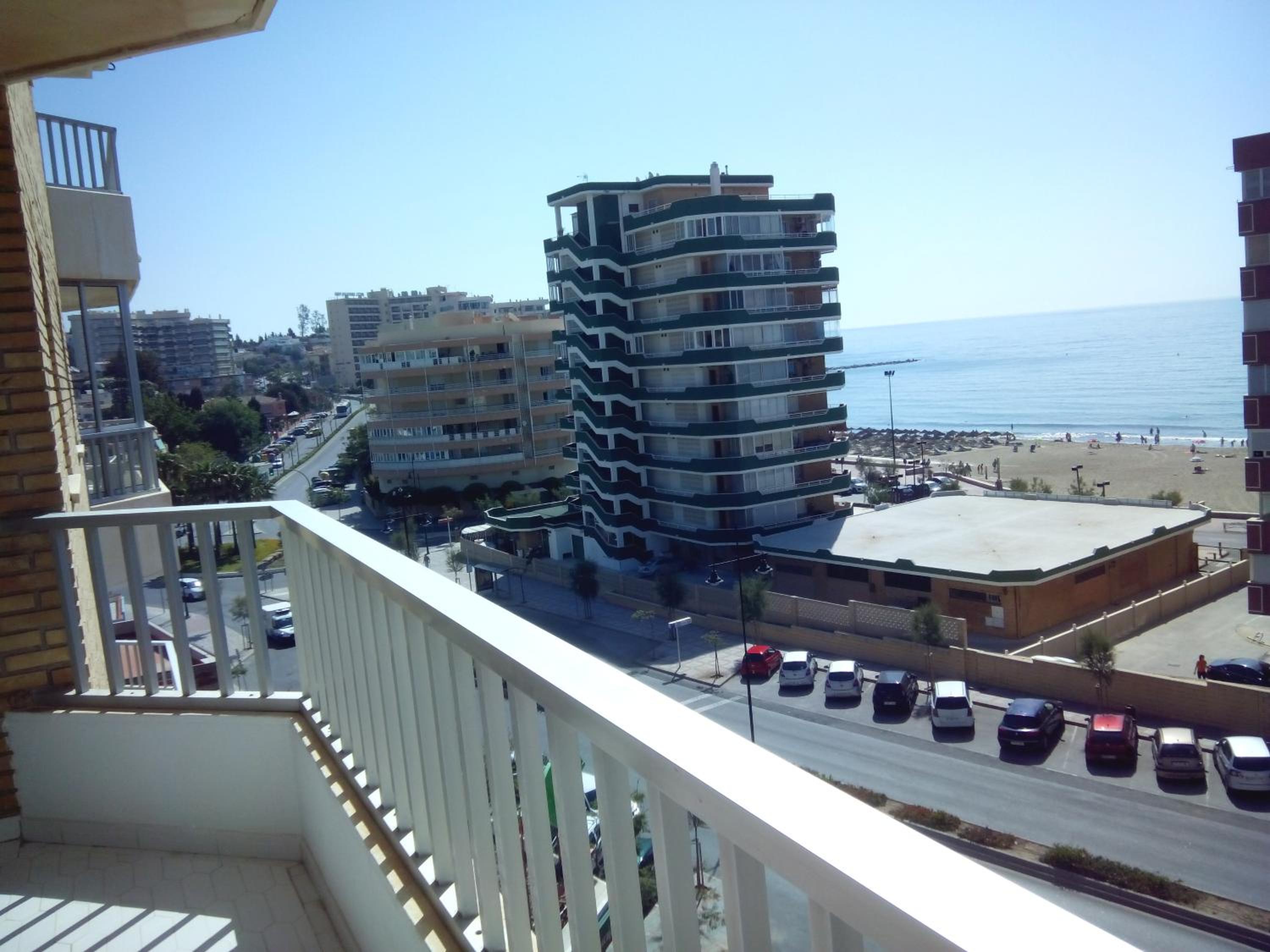 Apartamentos Mary