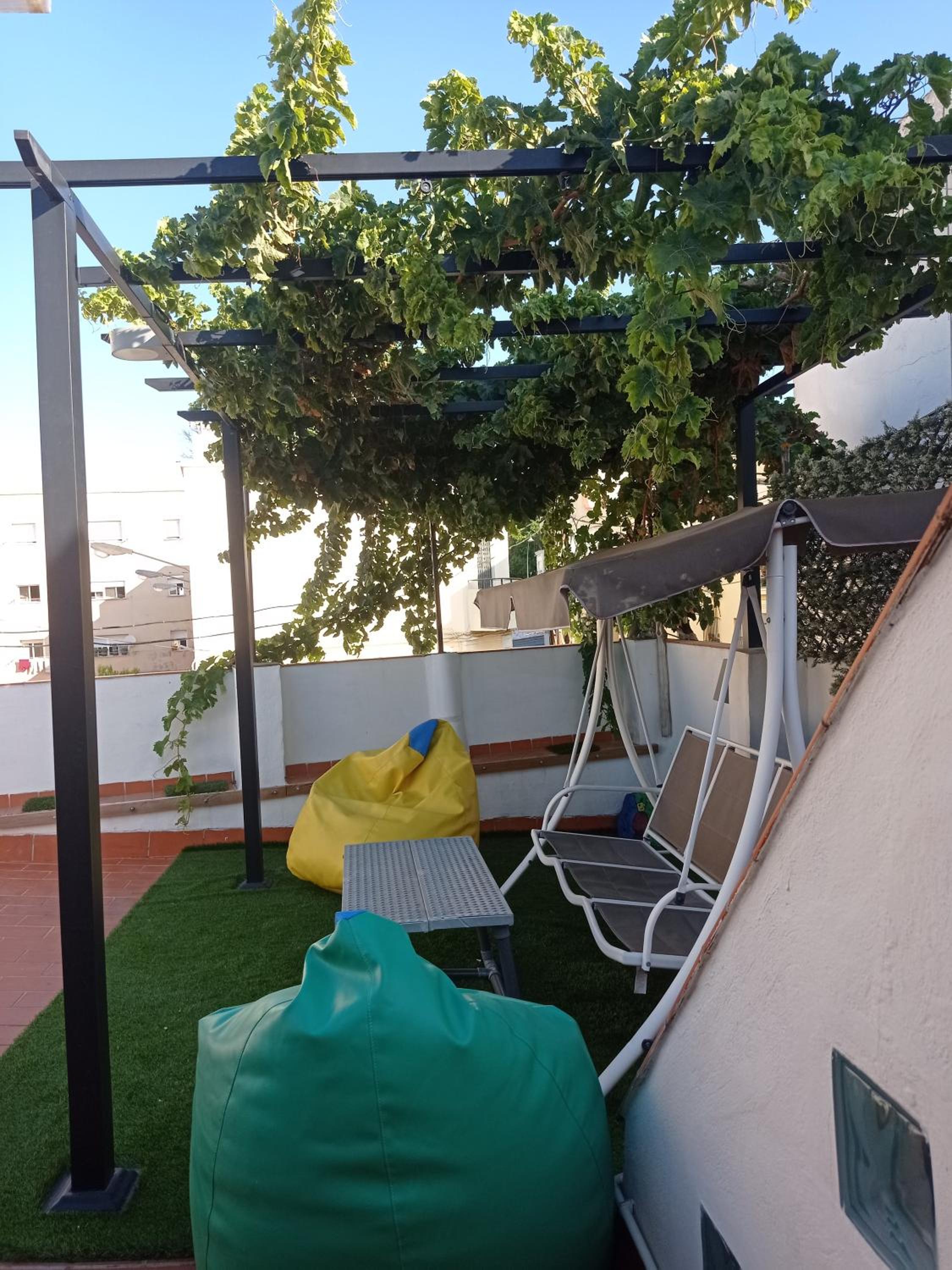 roof