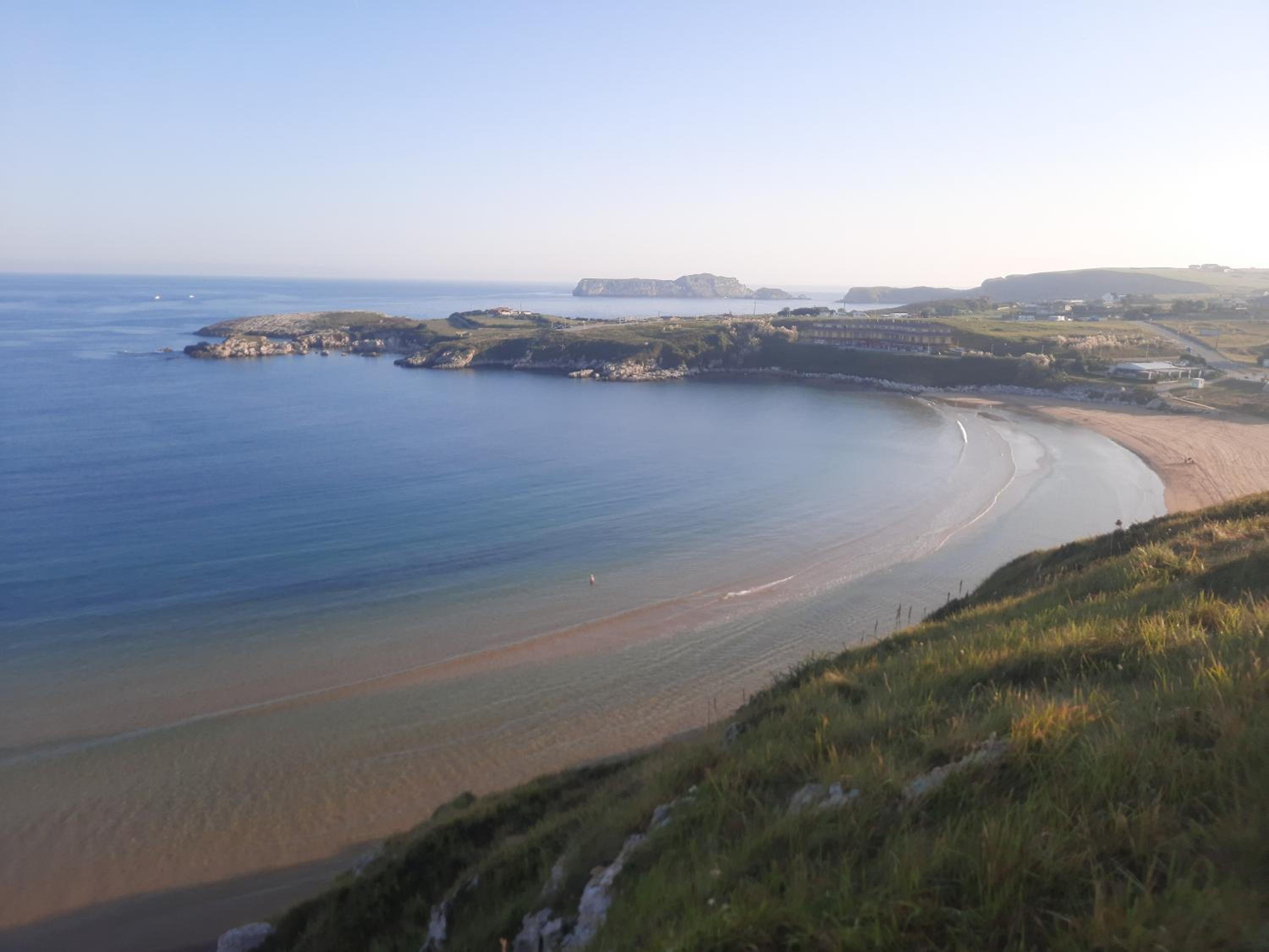 Apartamento 1 Playa Riberuca Suances