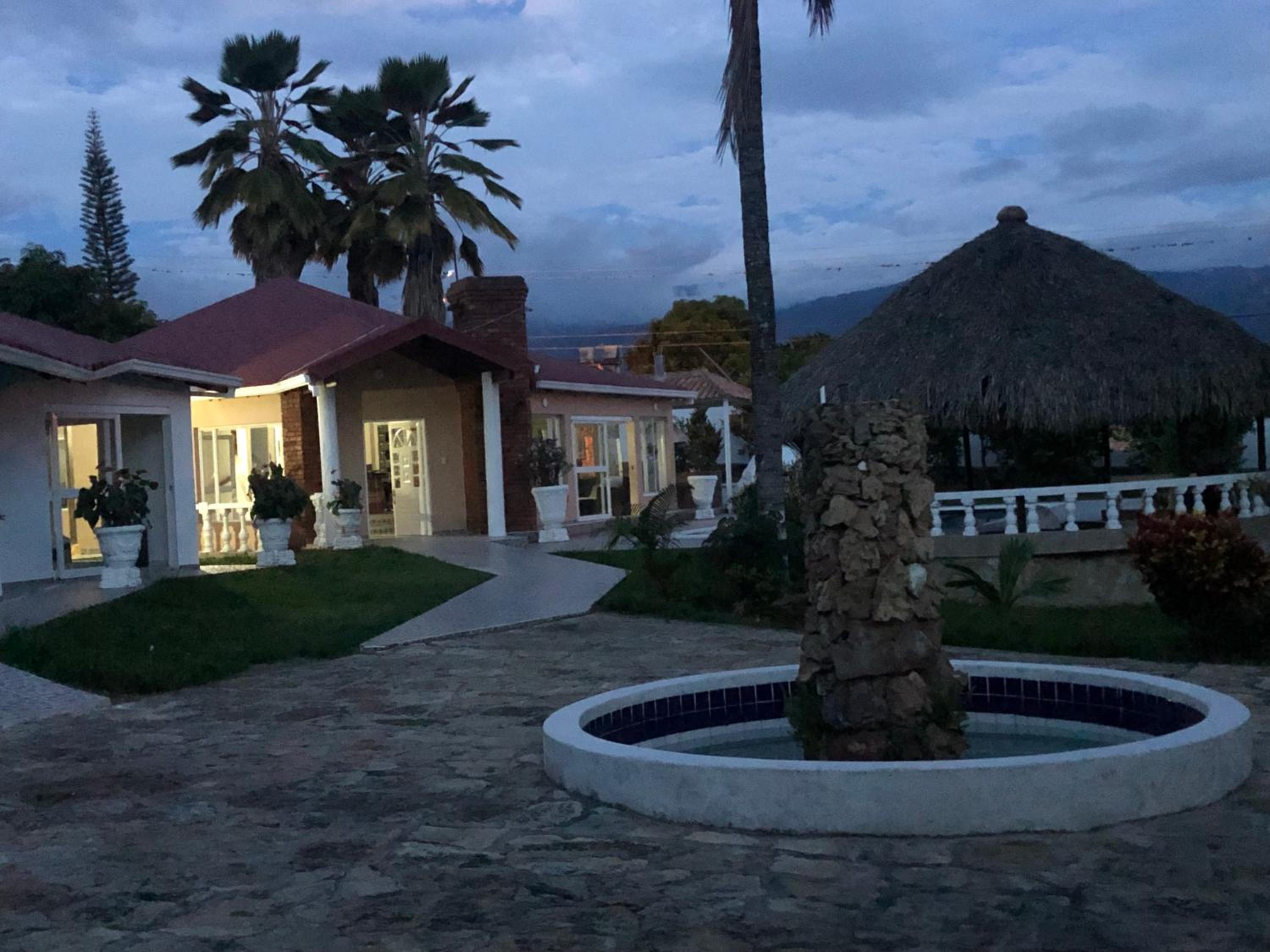 Hotel El Bongo de Chinauta - Image 1