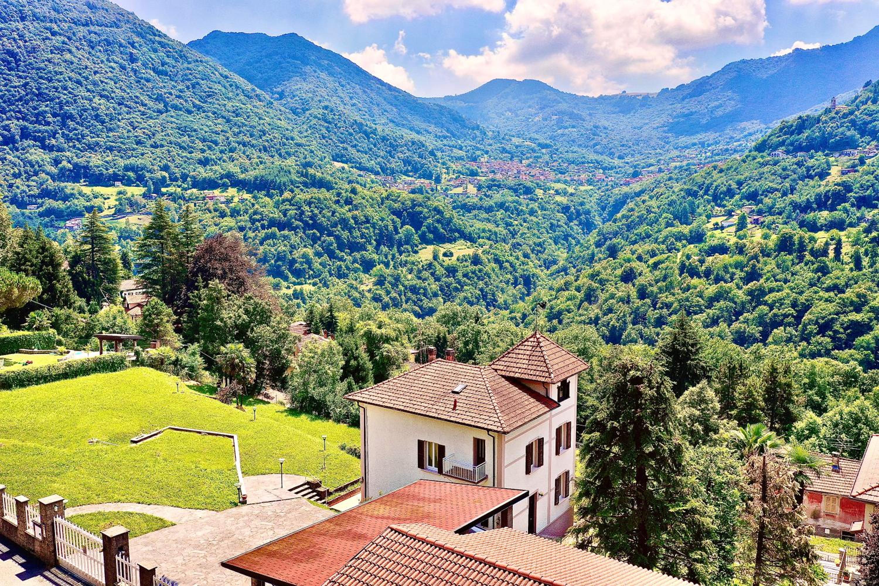Villa Oleandra with Garden&Swimming pool view 4