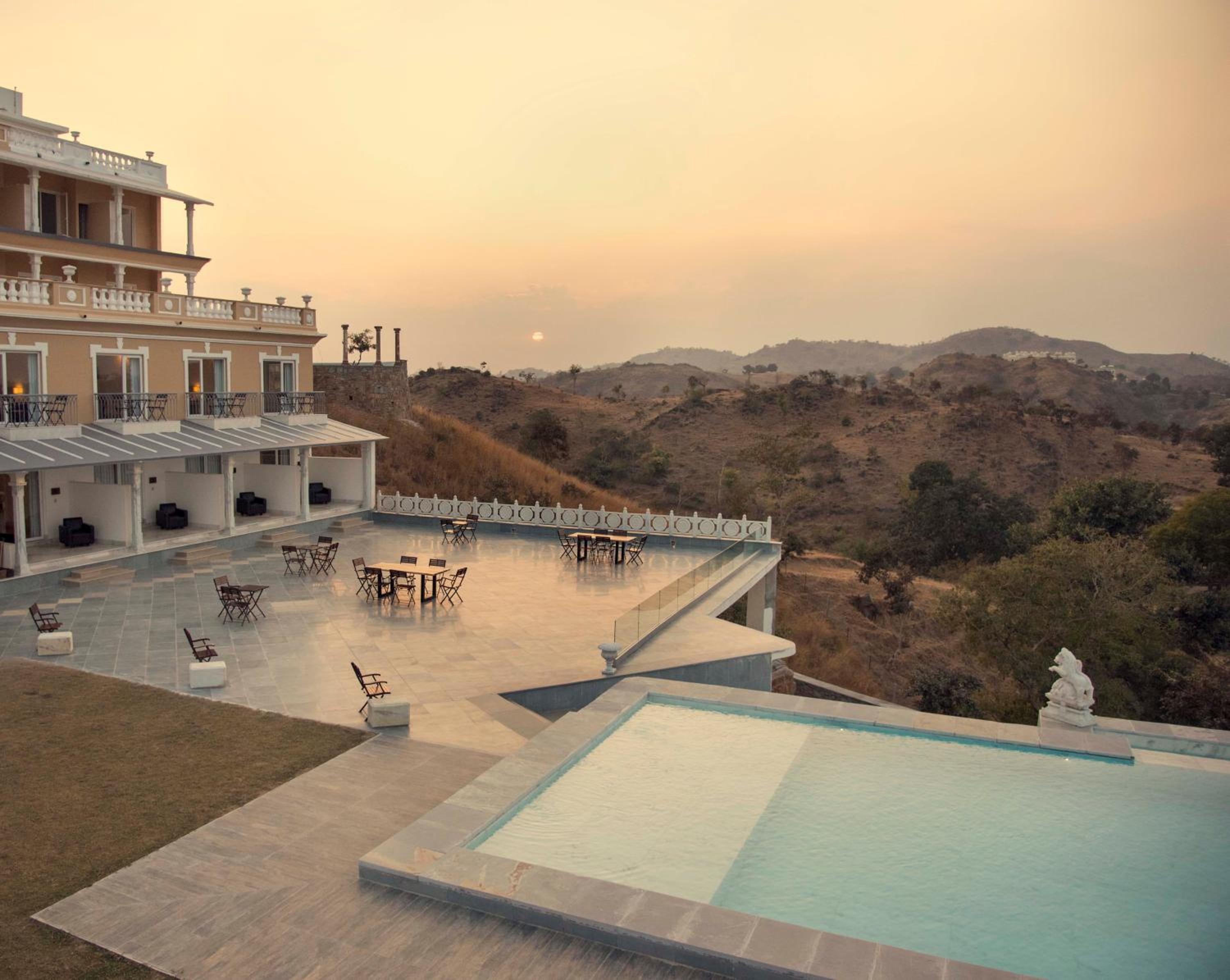 Fateh Safari Resort by Fateh Collection view 3