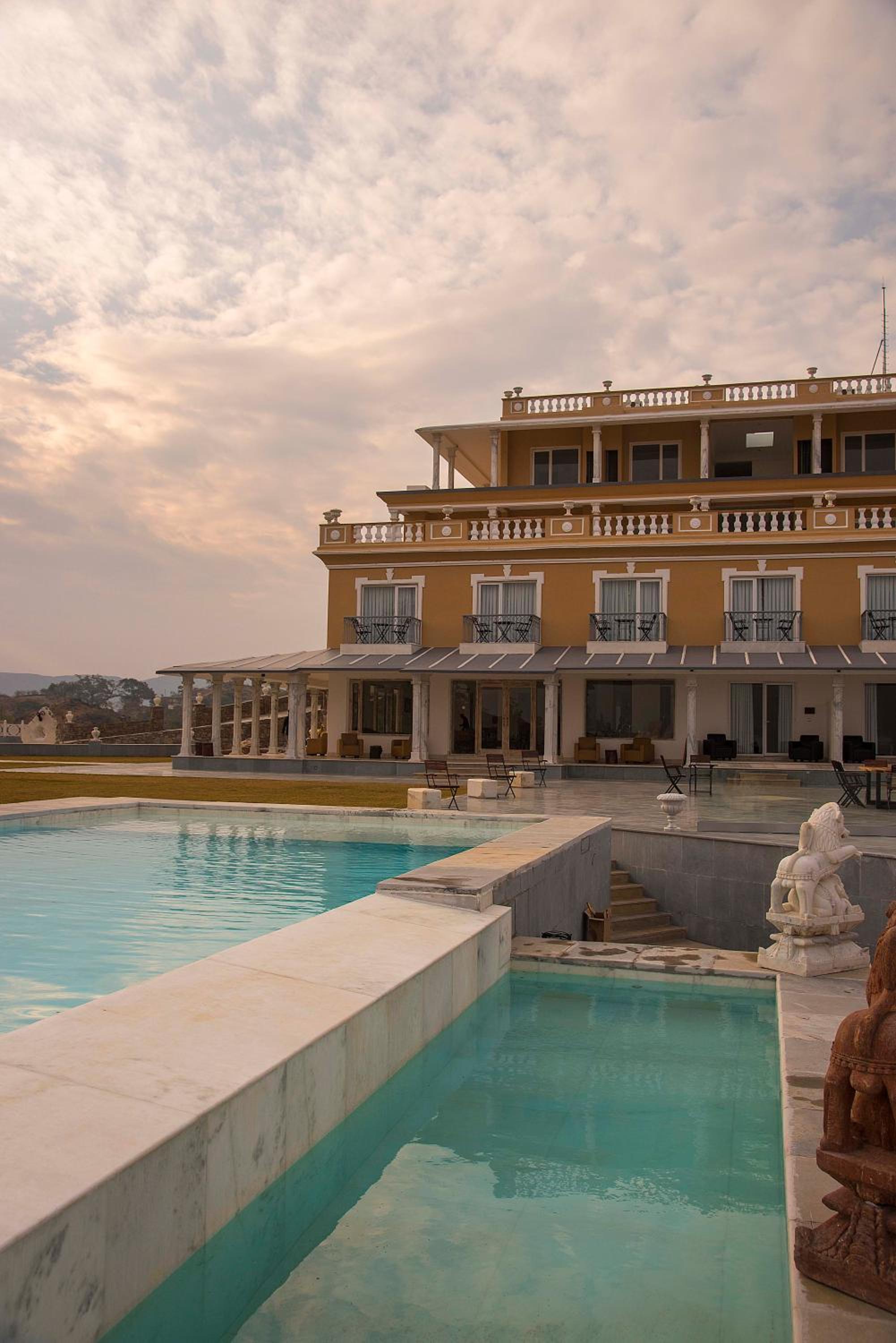 Fateh Safari Resort by Fateh Collection view 4