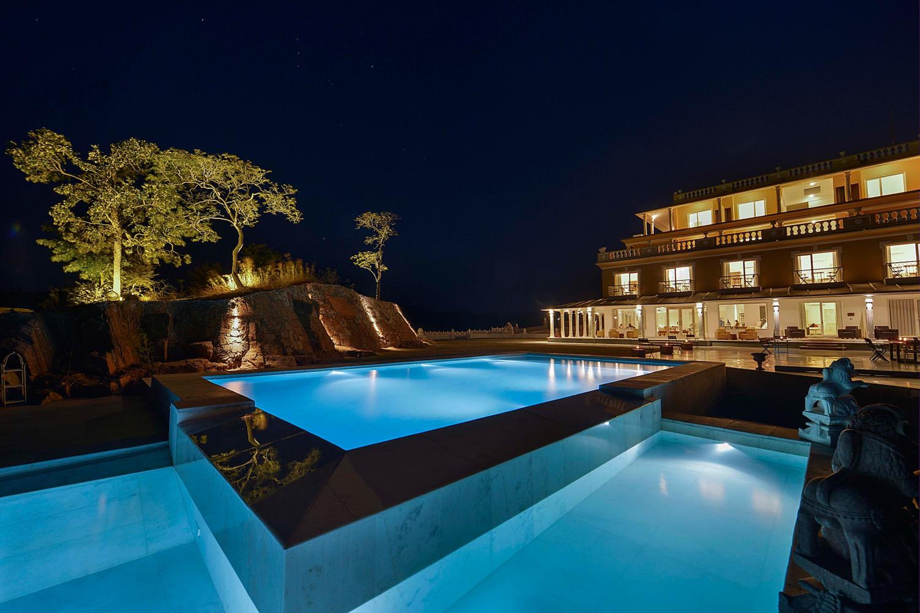 Fateh Safari Resort by Fateh Collection view 2