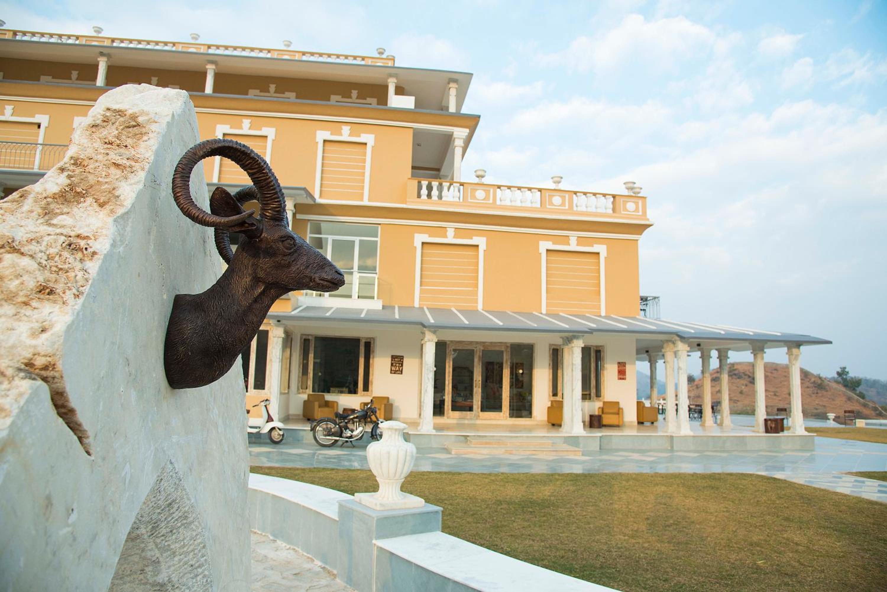 Fateh Safari Resort by Fateh Collection view 5
