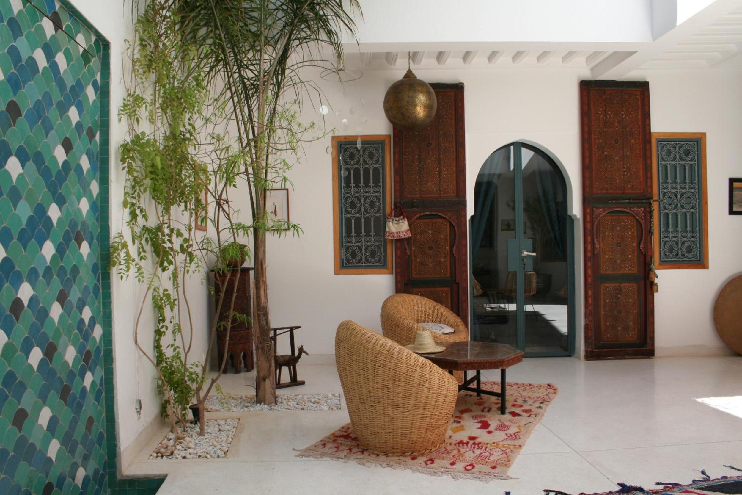 lounge