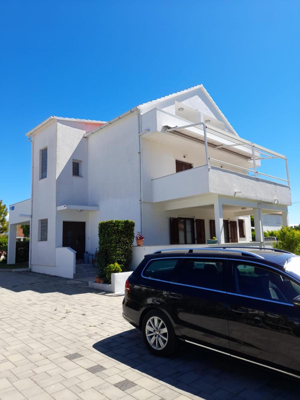 Apartment Niva view 4