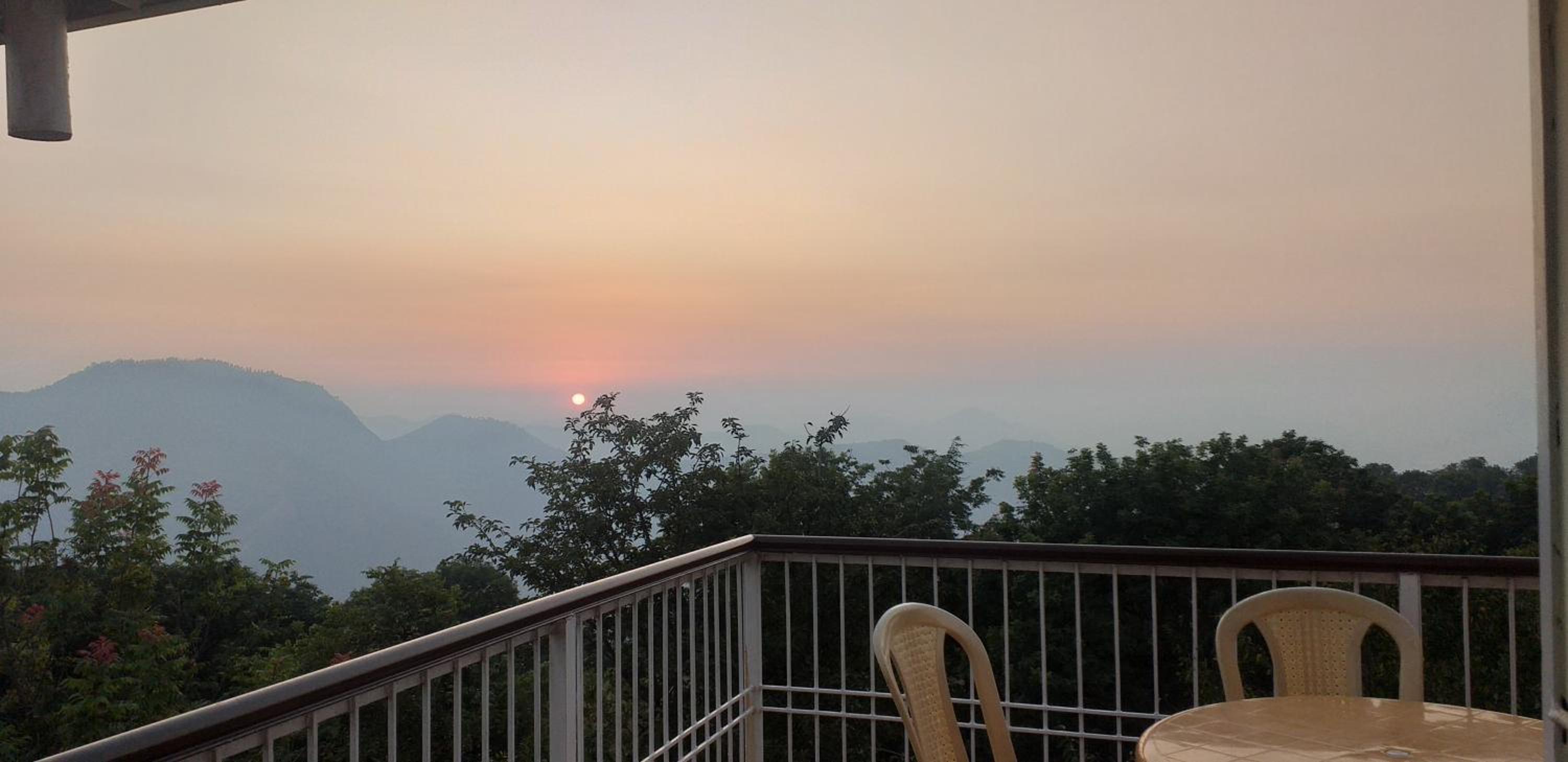 Bhavik Palace view 5