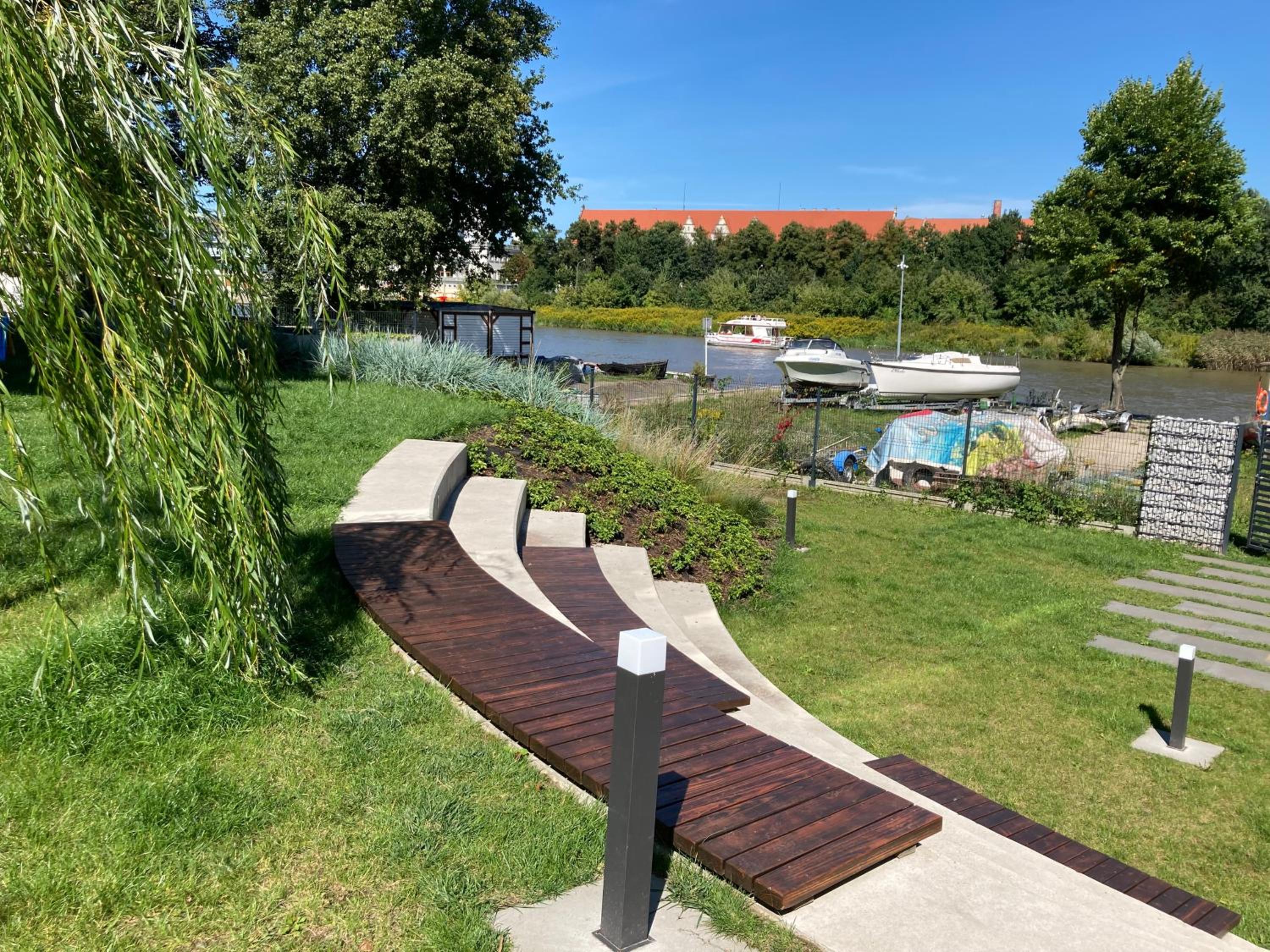 APARTAMENT Marina Port