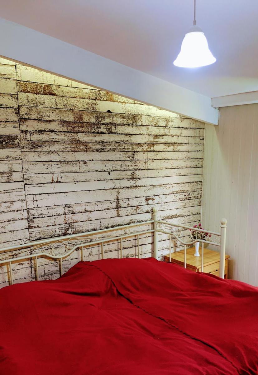 White Shino Hostel en Gudauri