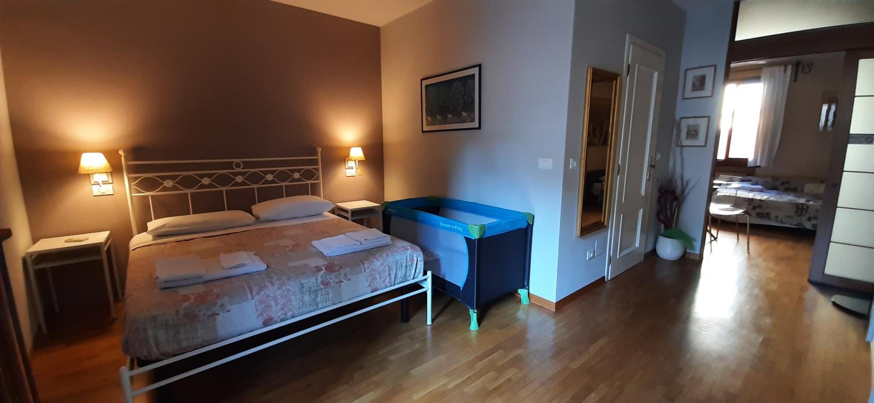 Sweet Saragozza apartment photo 3