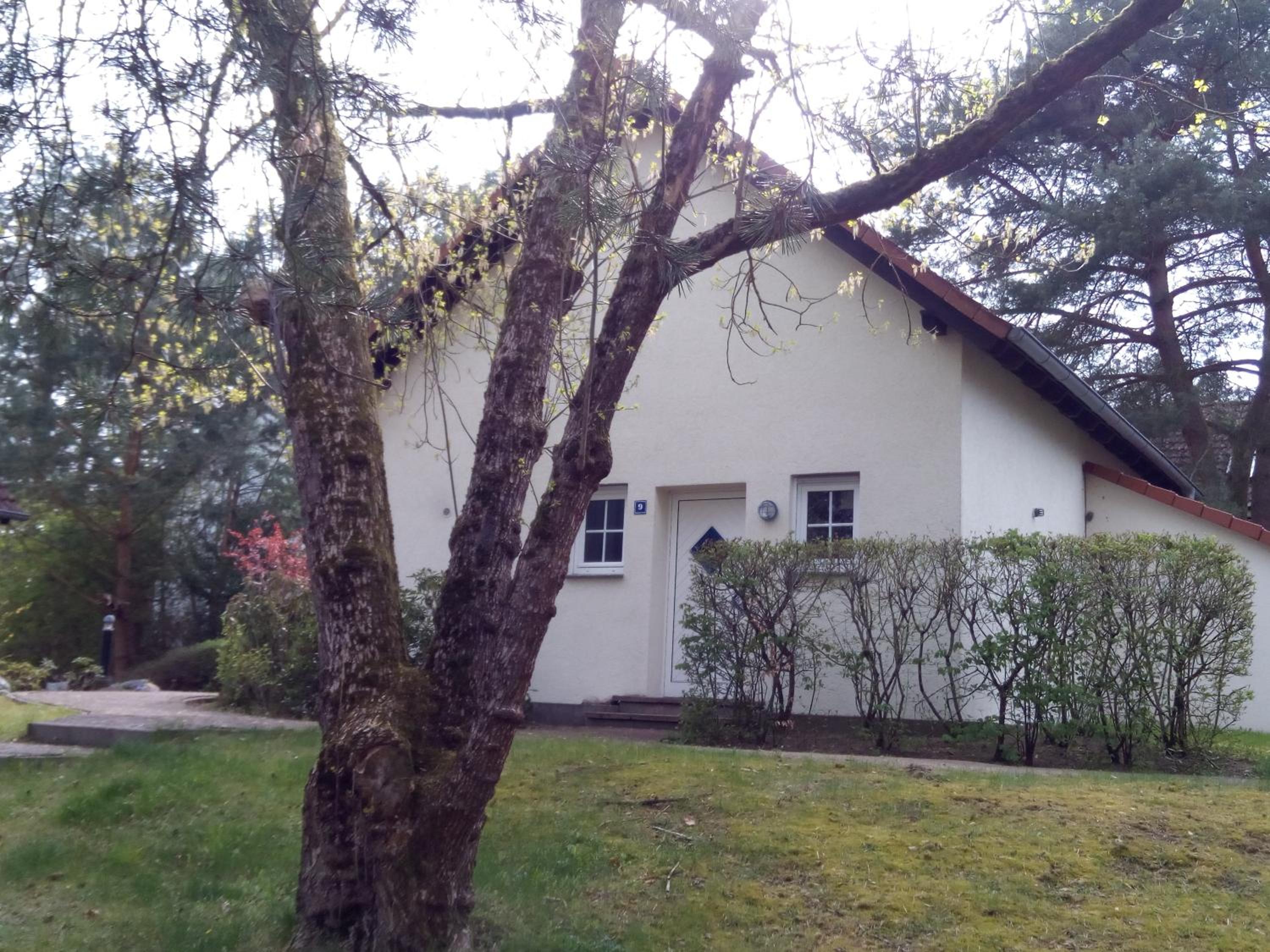 Lenzer Parkblick am Plauer See