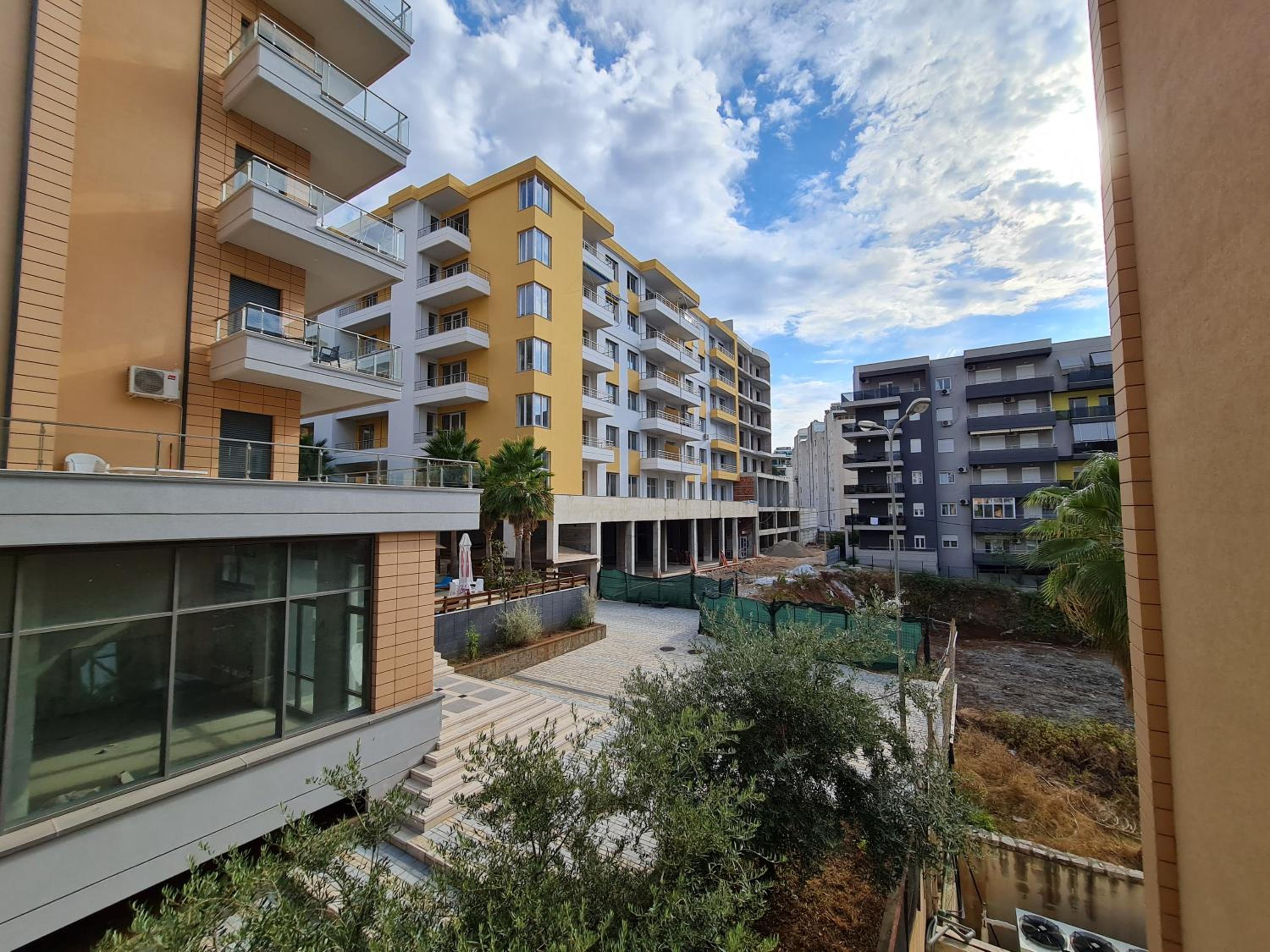 HOLIDAY APARTMENTS Vlore