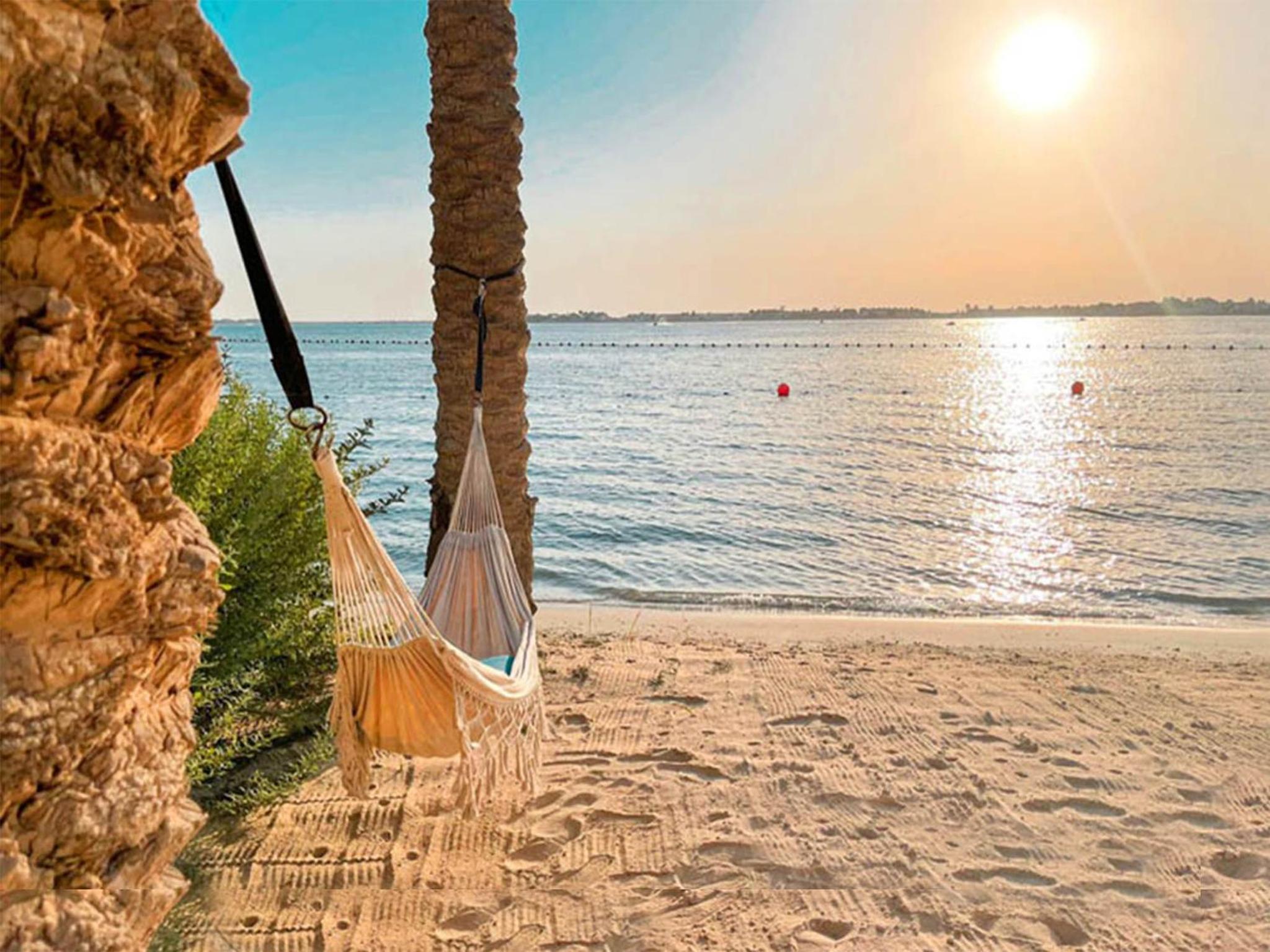 Dana Beach Resort