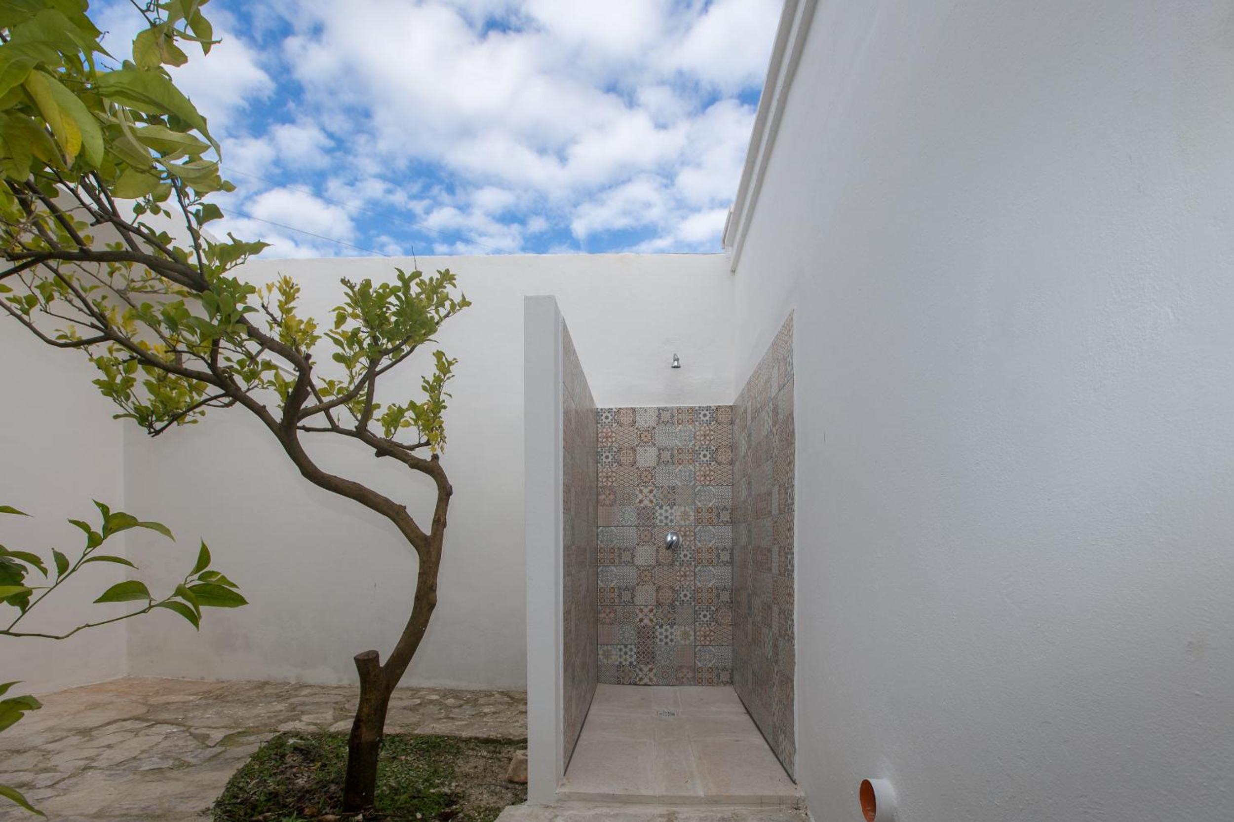 Casa Amahoro en Ostuni — other