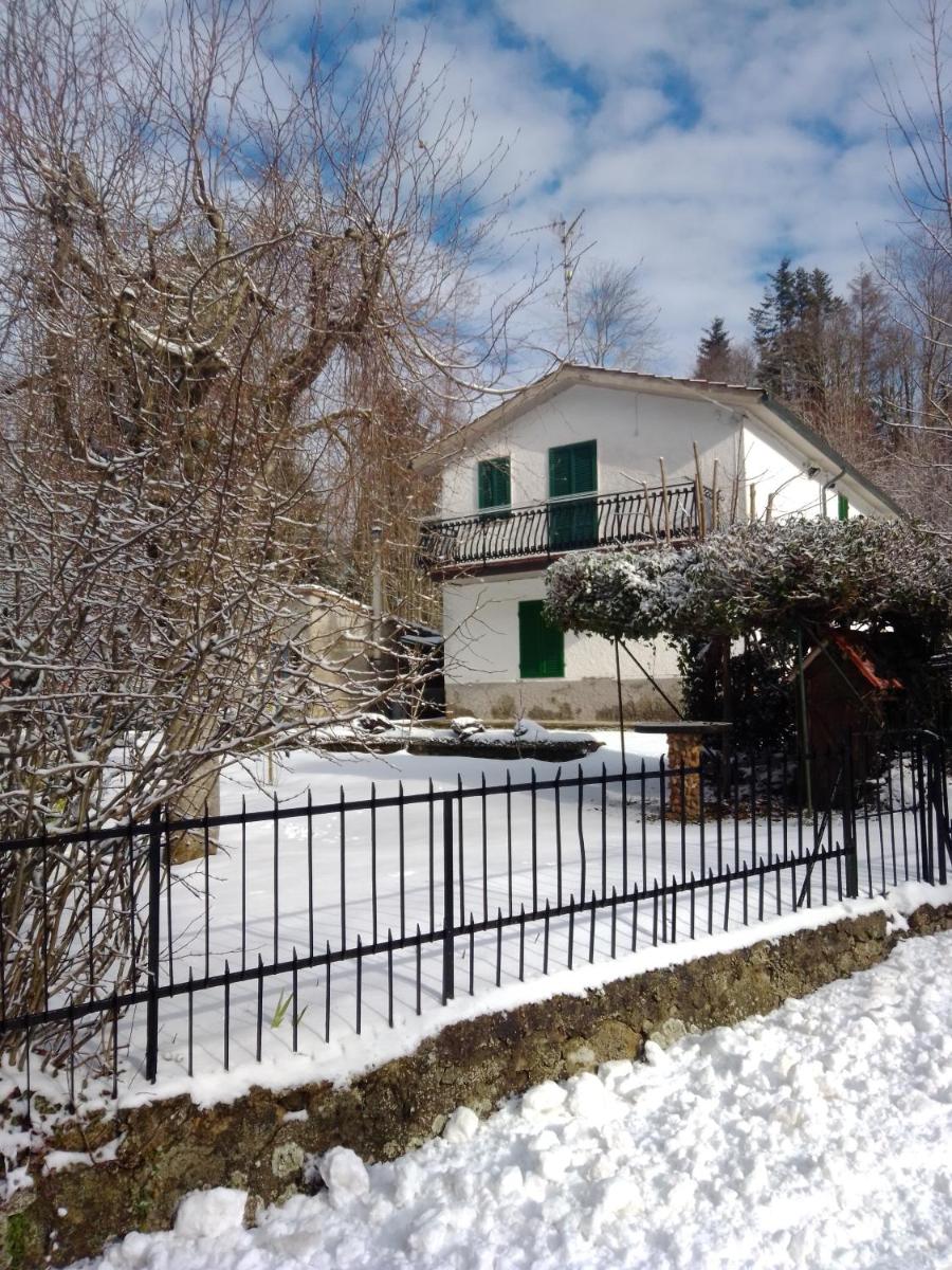 Casa vacanza Il Poggio photo 3