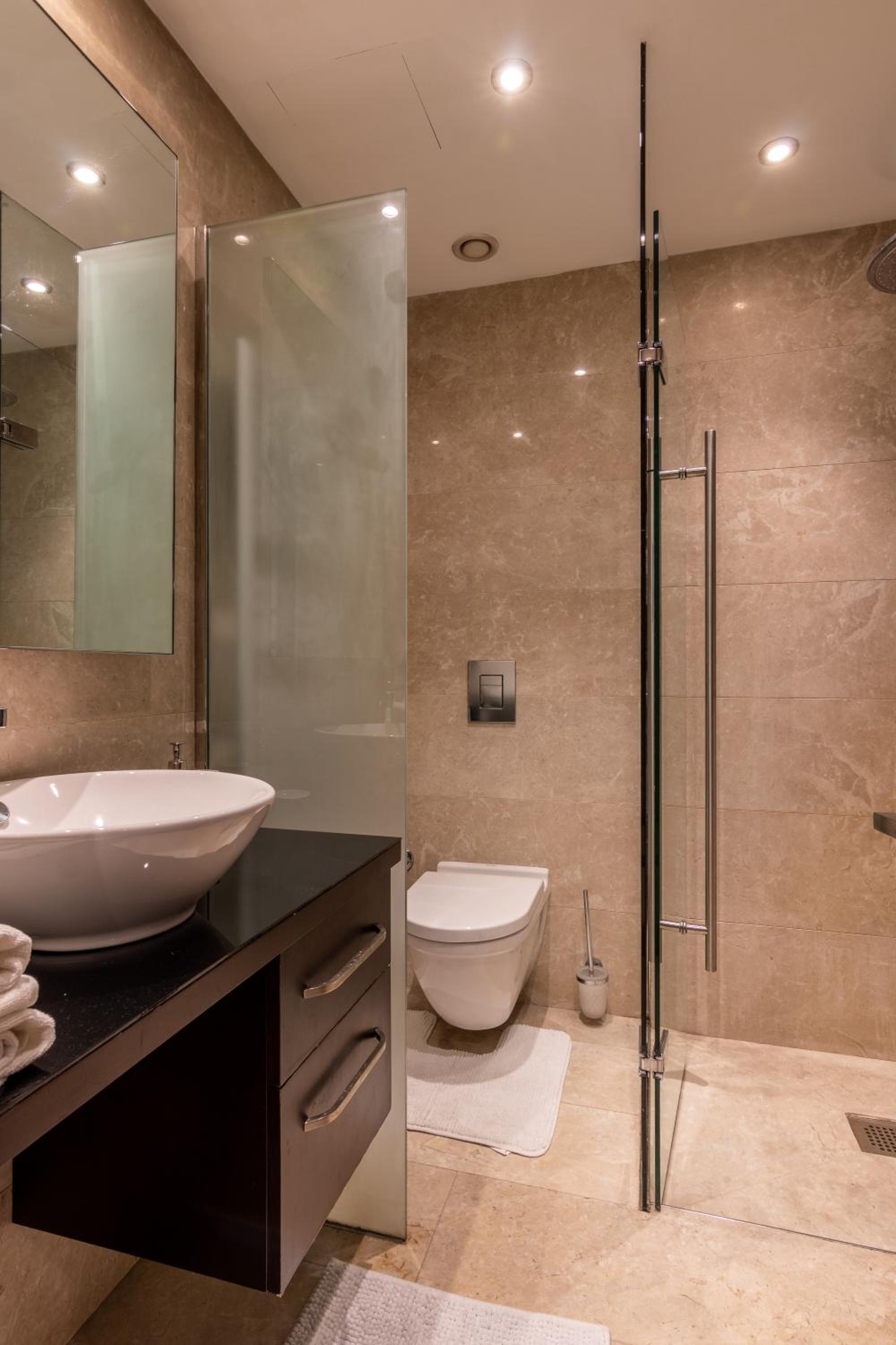 Deger 16 Residences