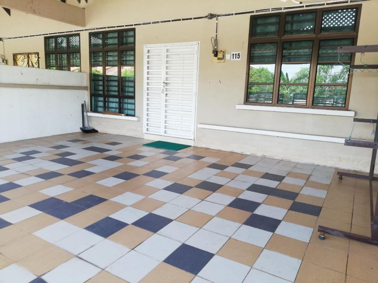 LEBOK HOMESTAY AIRPORT KUANTAN photo 7