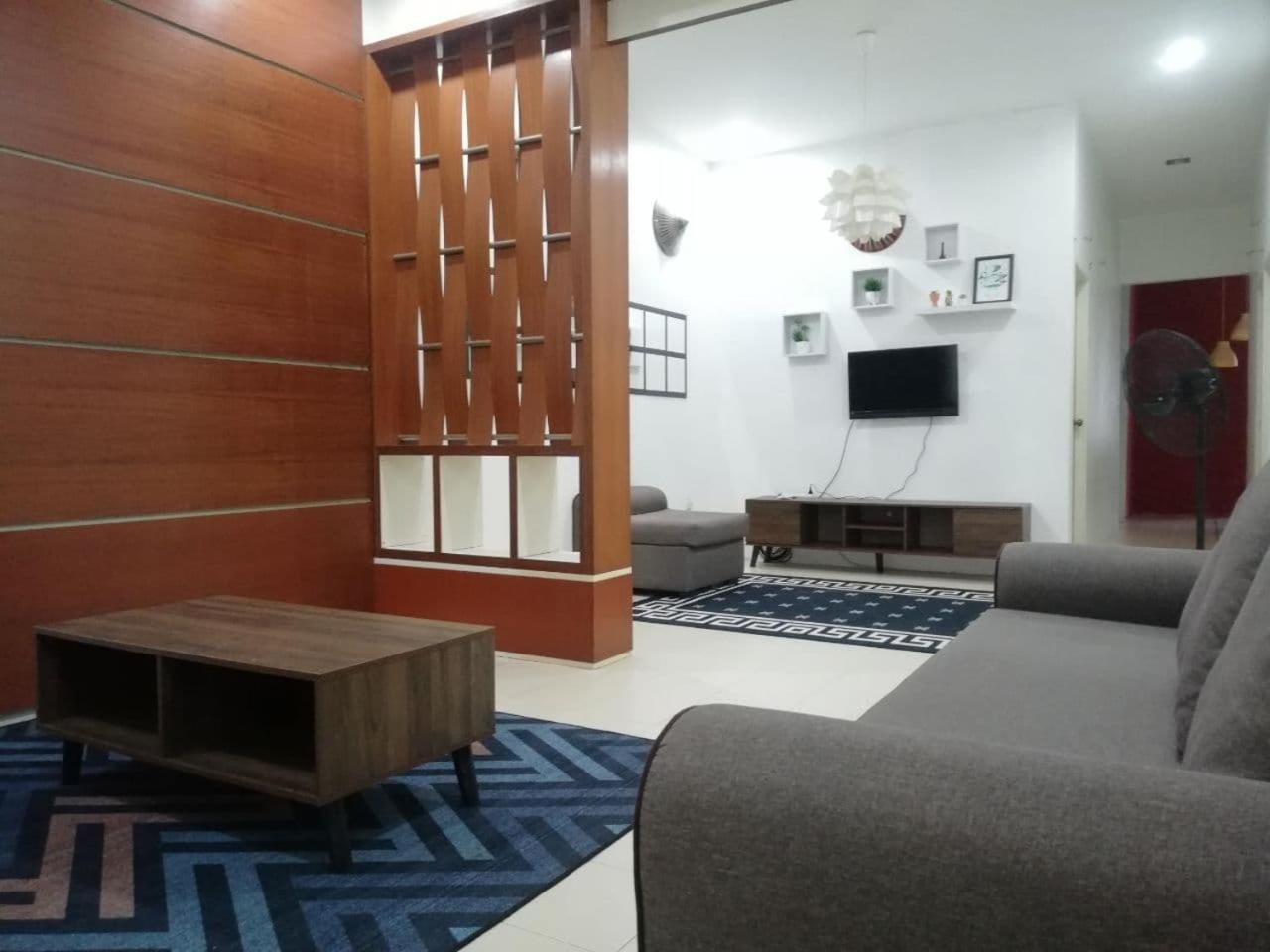 LEBOK HOMESTAY AIRPORT KUANTAN photo 6