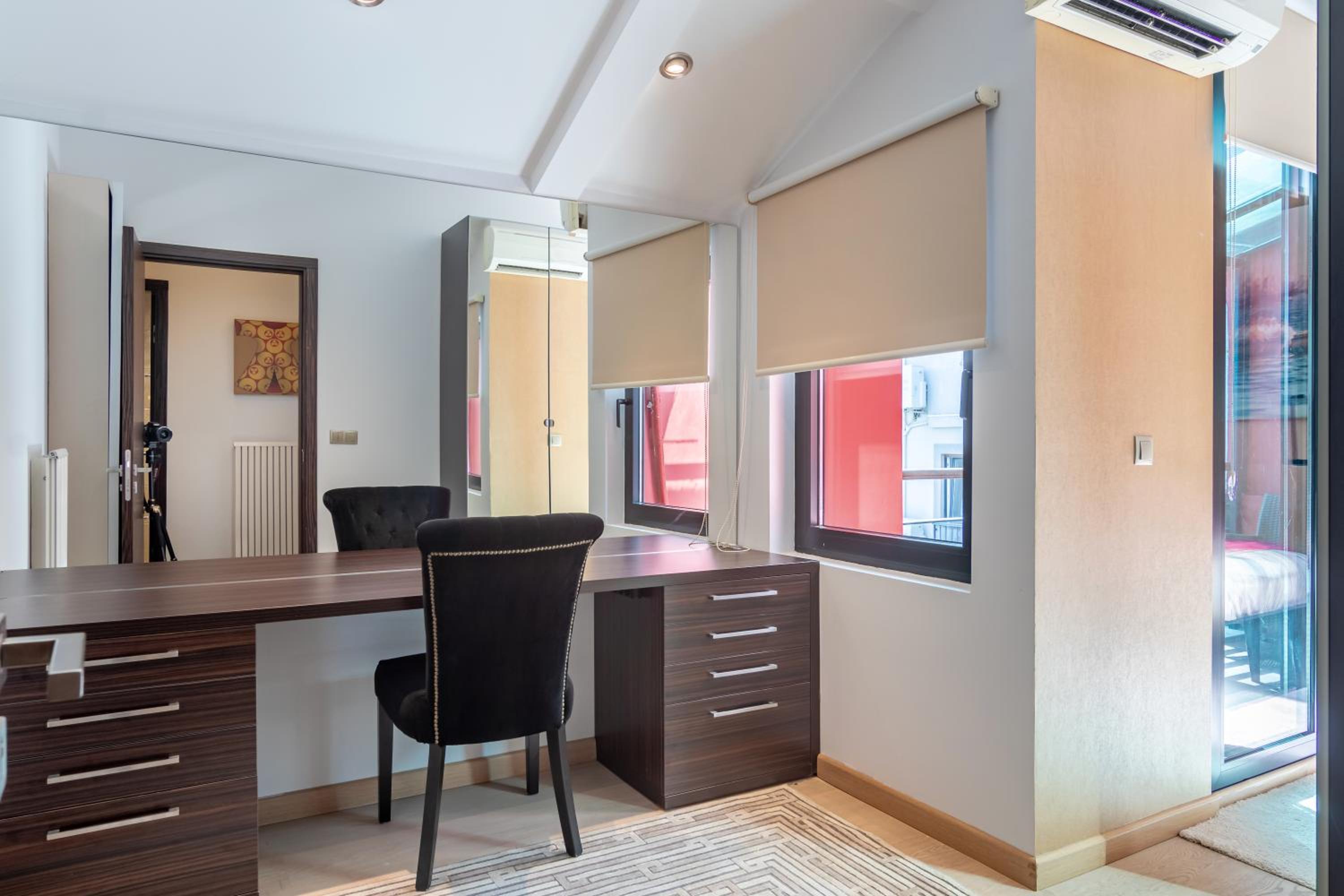 Deger 16 Residences