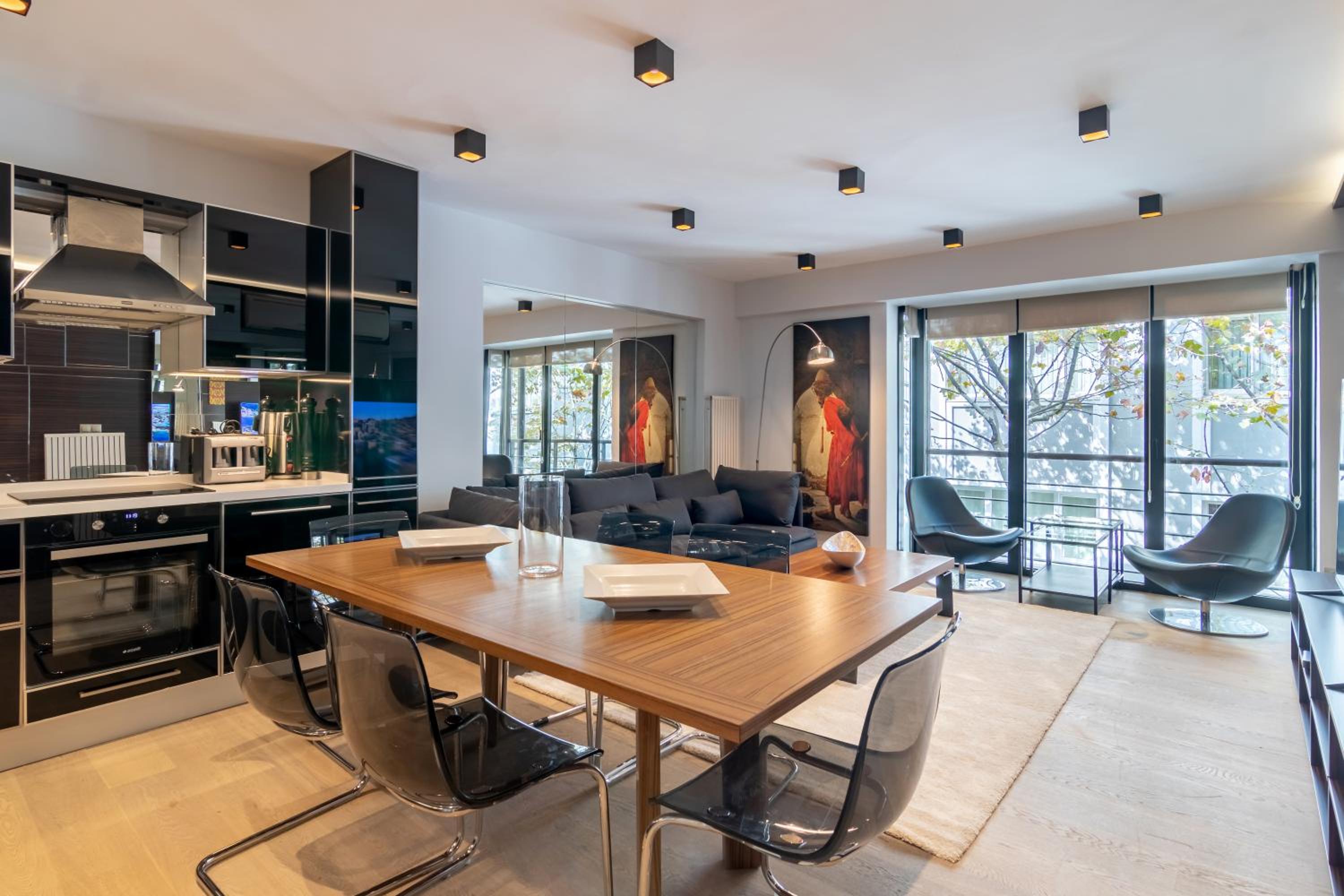 Deger 16 Residences