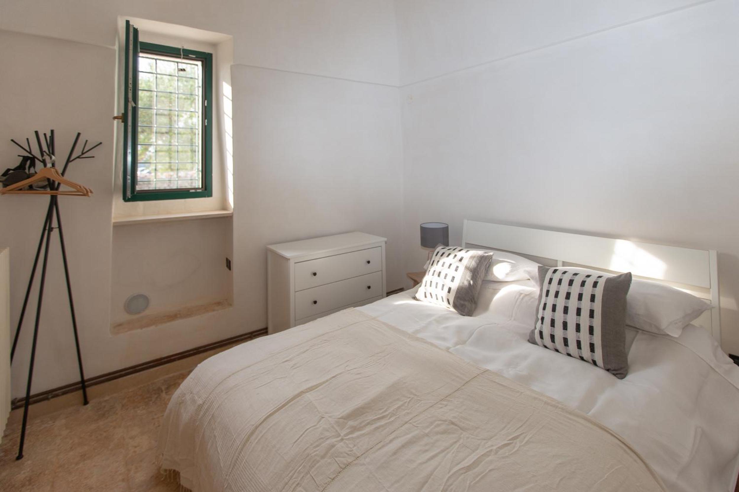 Casa Amahoro en Ostuni