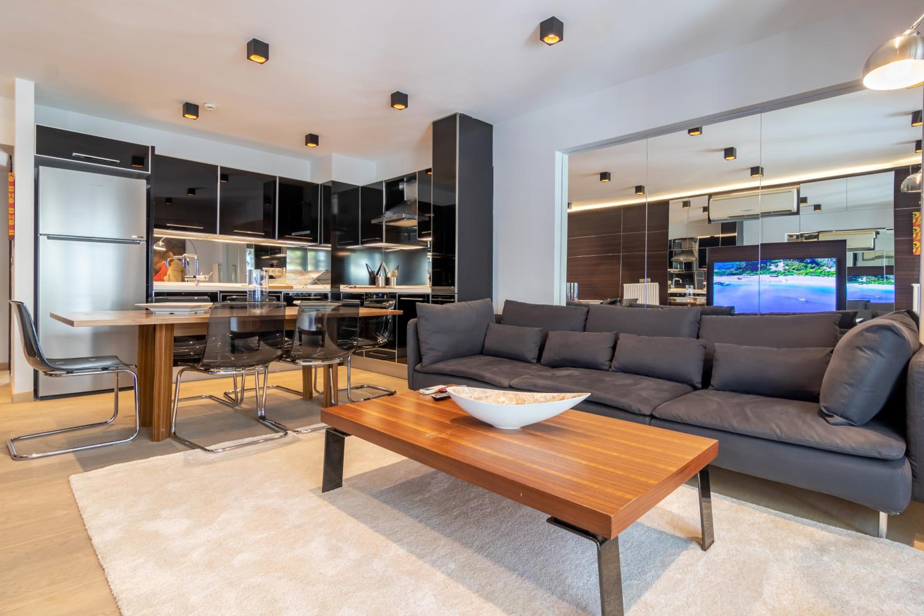 Deger 16 Residences