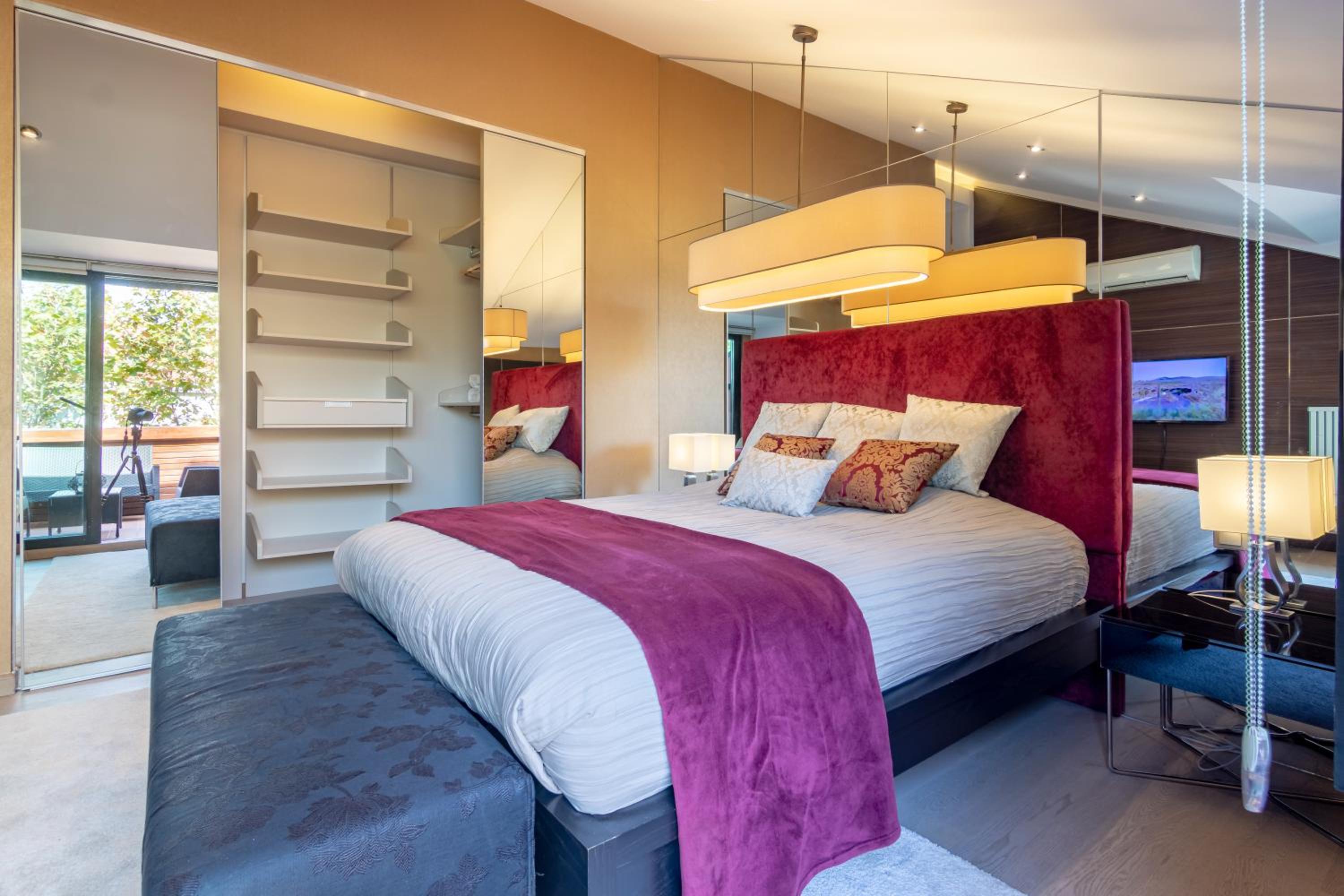 Deger 16 Residences
