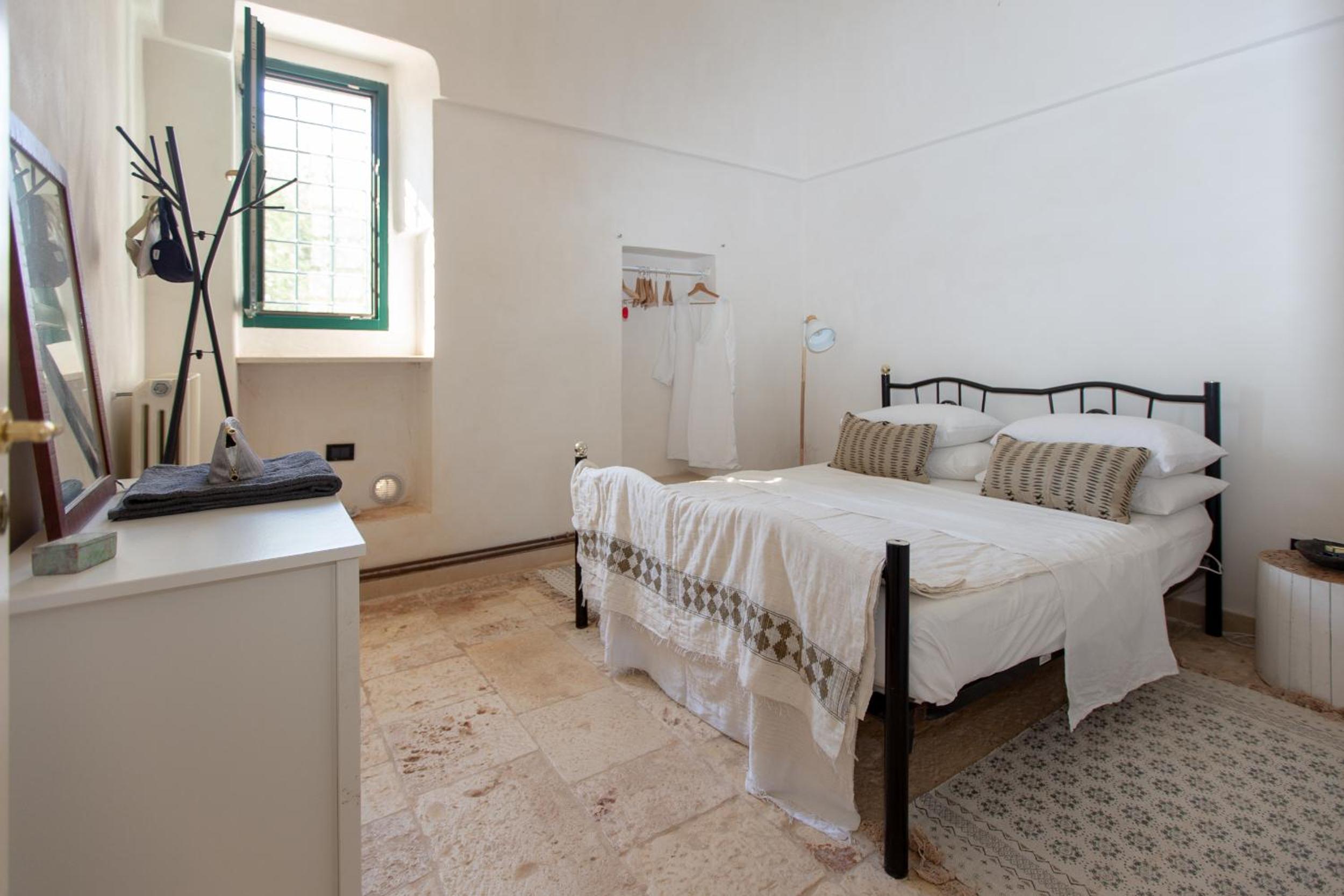 Casa Amahoro en Ostuni