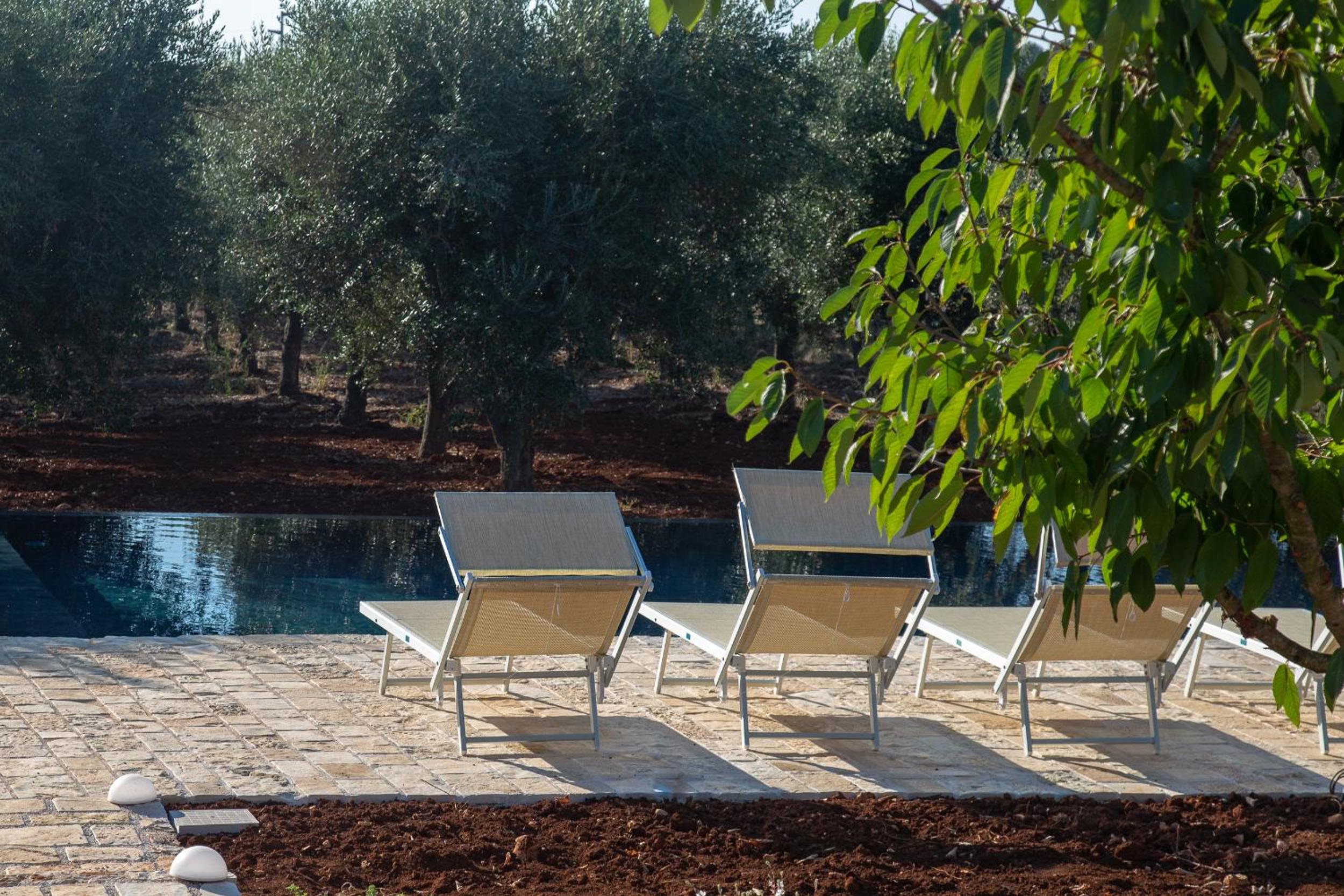Casa Amahoro en Ostuni