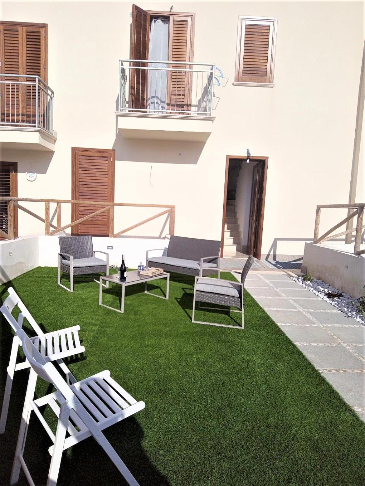 Pozzo Antico Apartments photo 2