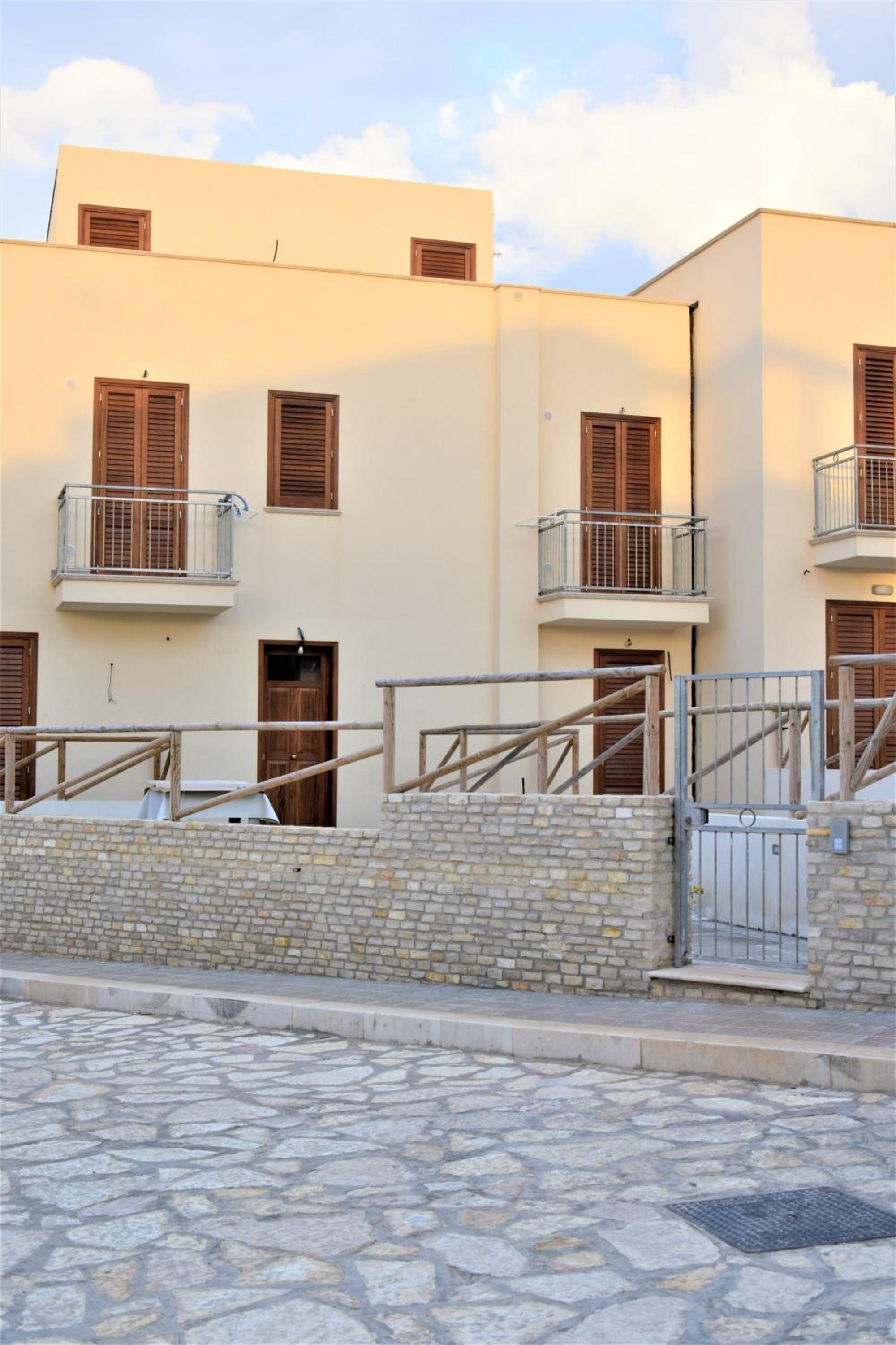 Pozzo Antico Apartments, fotografia 1