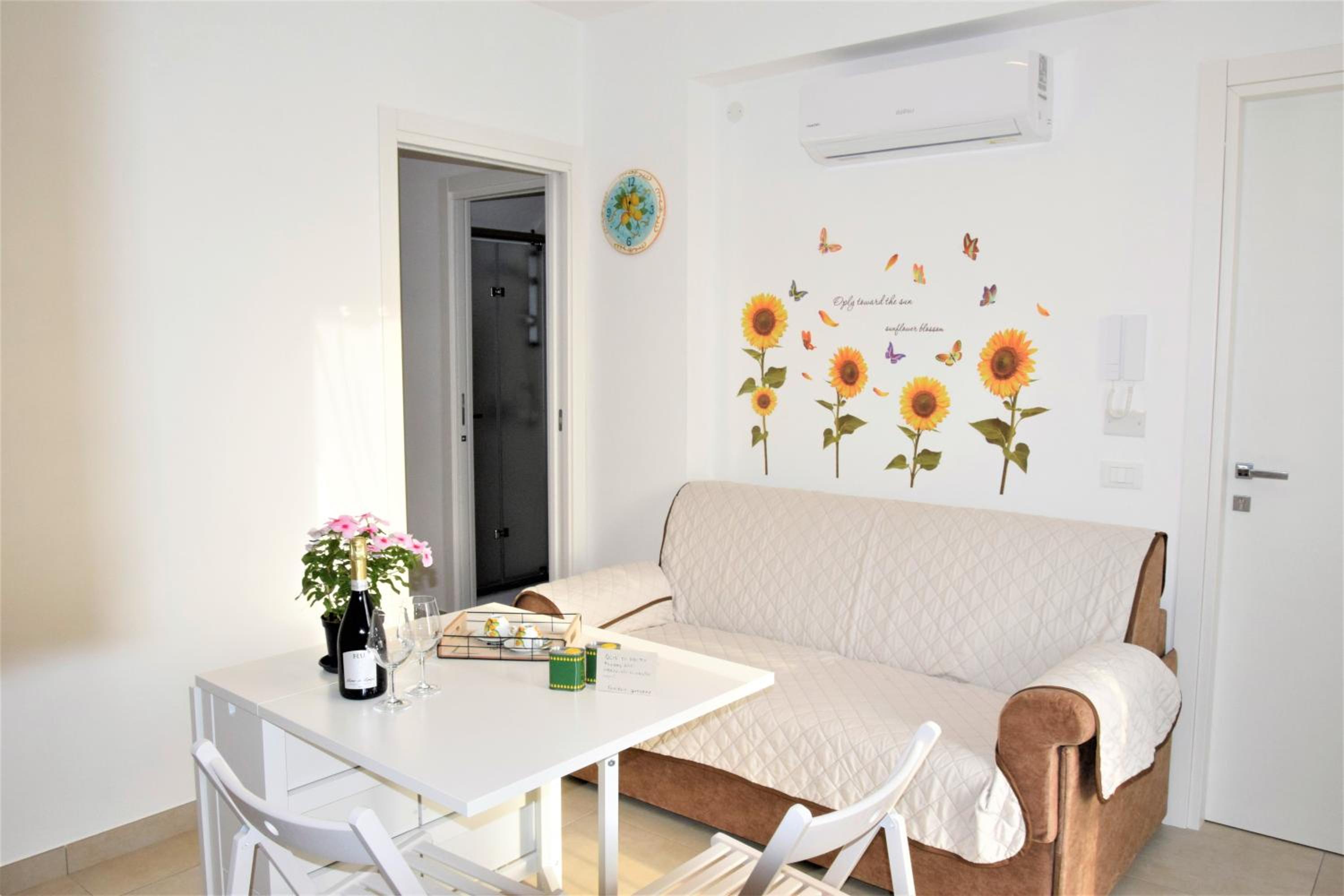 Pozzo Antico Apartments, fotografia 5