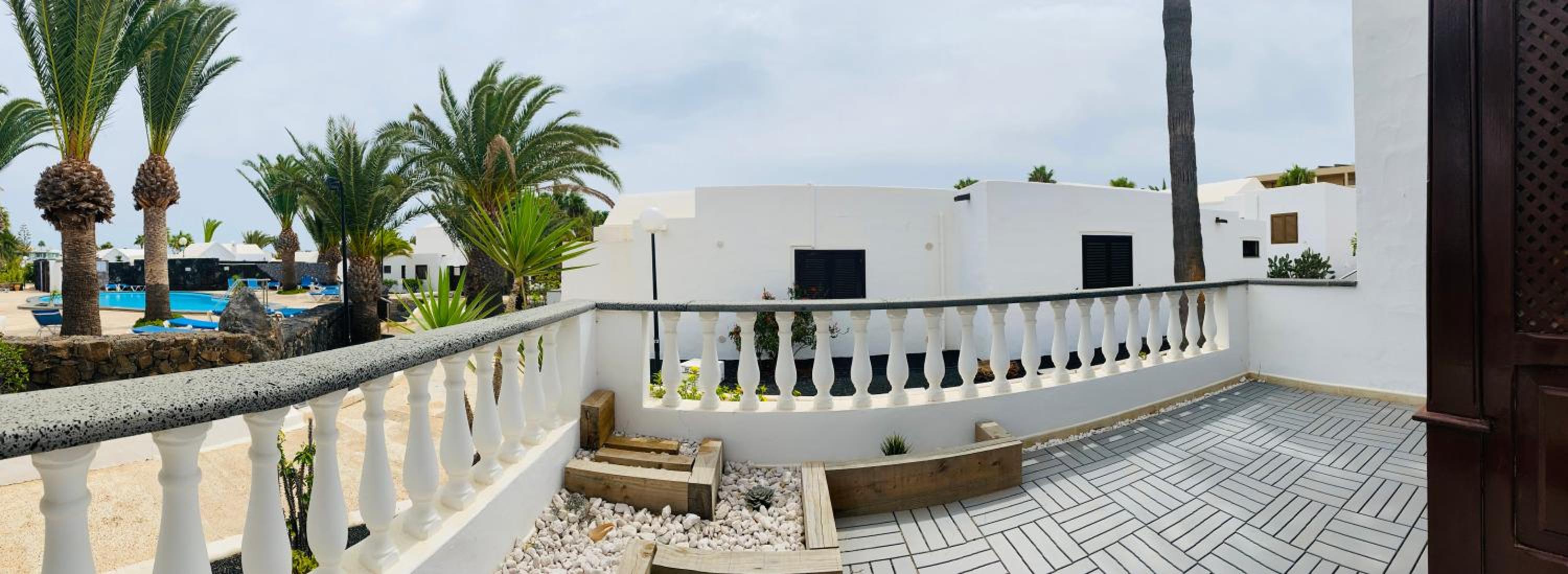 LC Bastian Marina Bungalow view 5