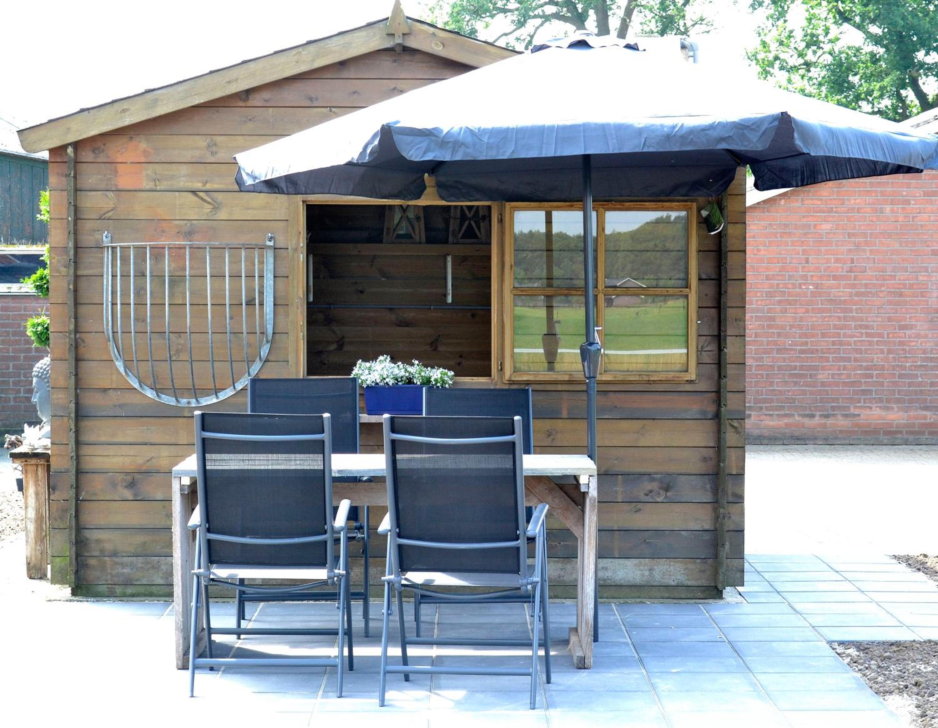 Vakantiewoning 't Haller Vorden view 3