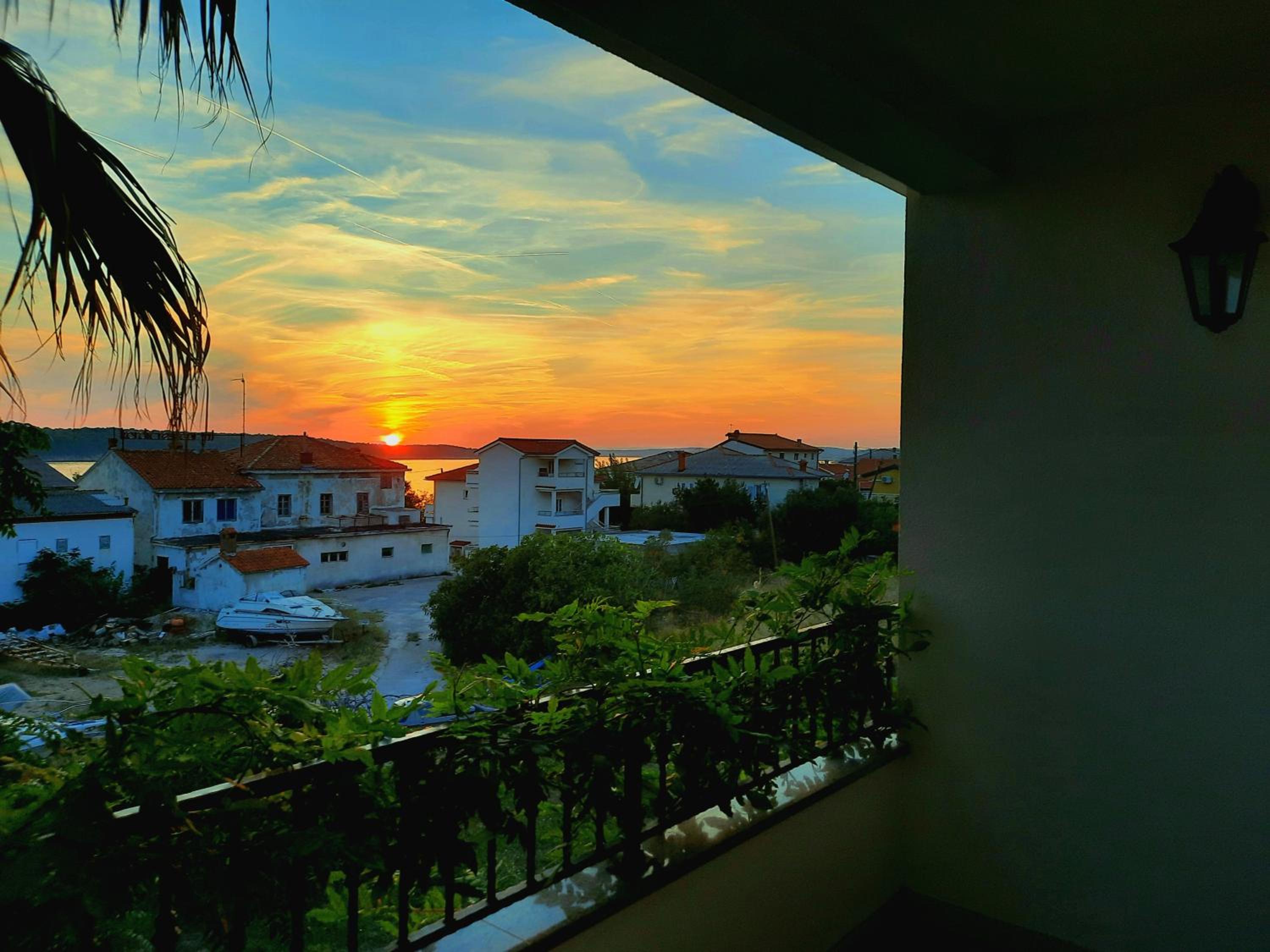 Apartments Amfora view 3