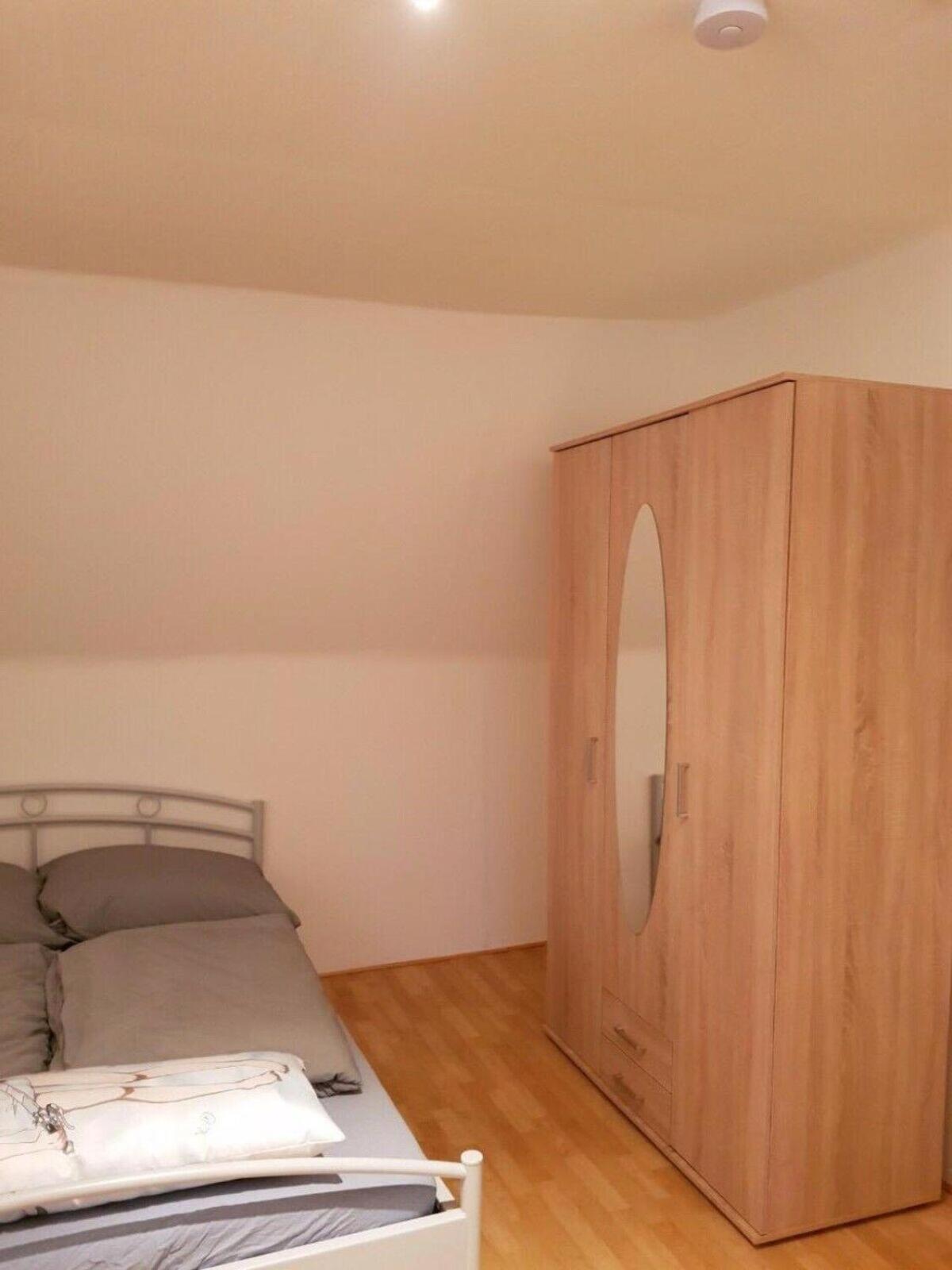 Über den Dächern von Hann Münden