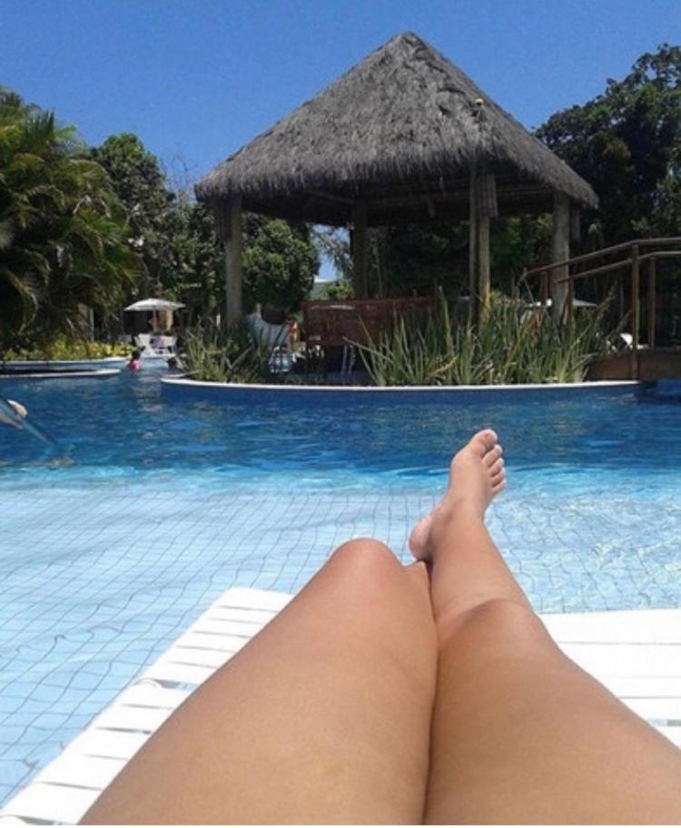 Iloa um paraíso esperando por você