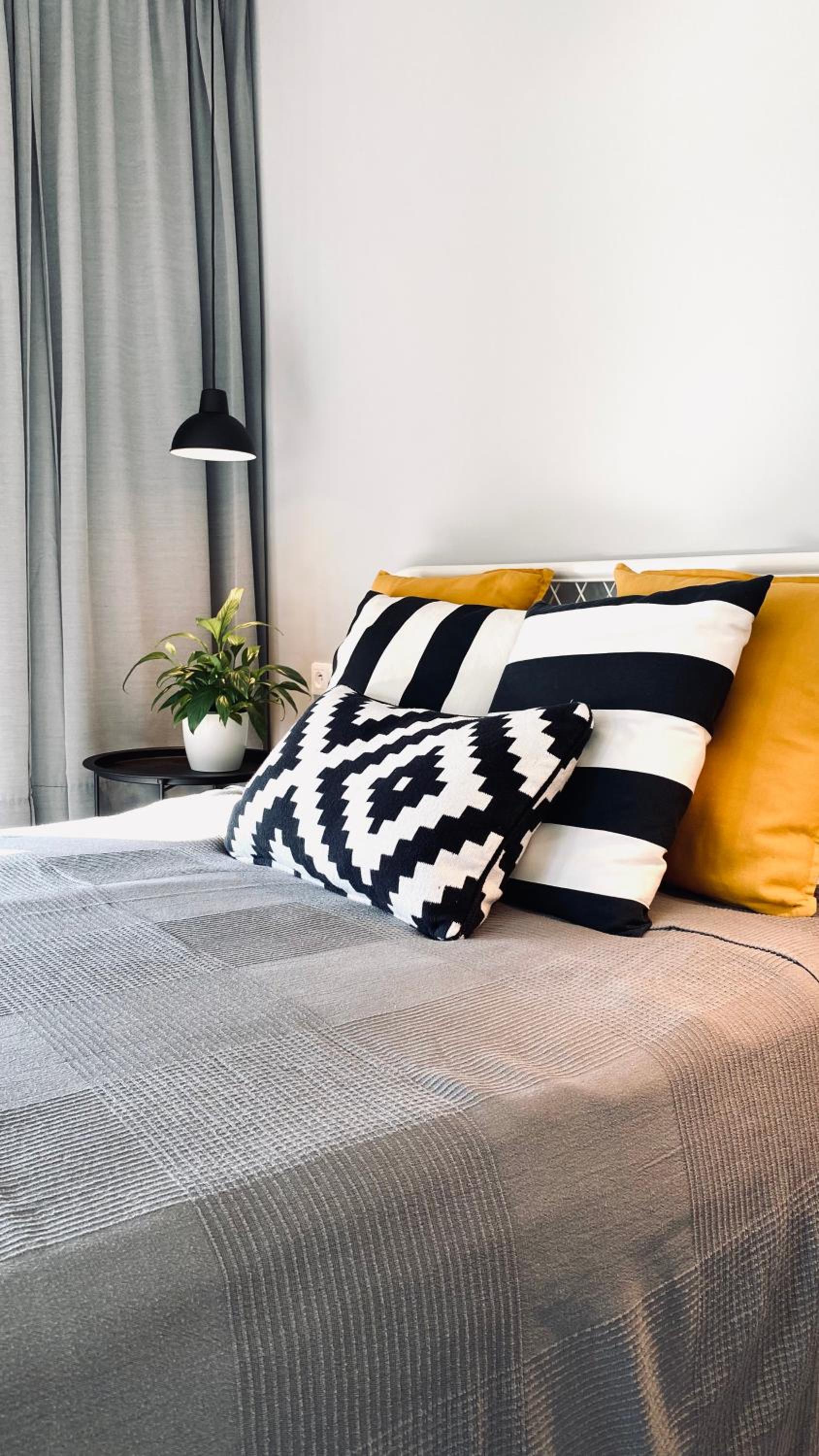 Apartamenty Marynarska 2 view 5