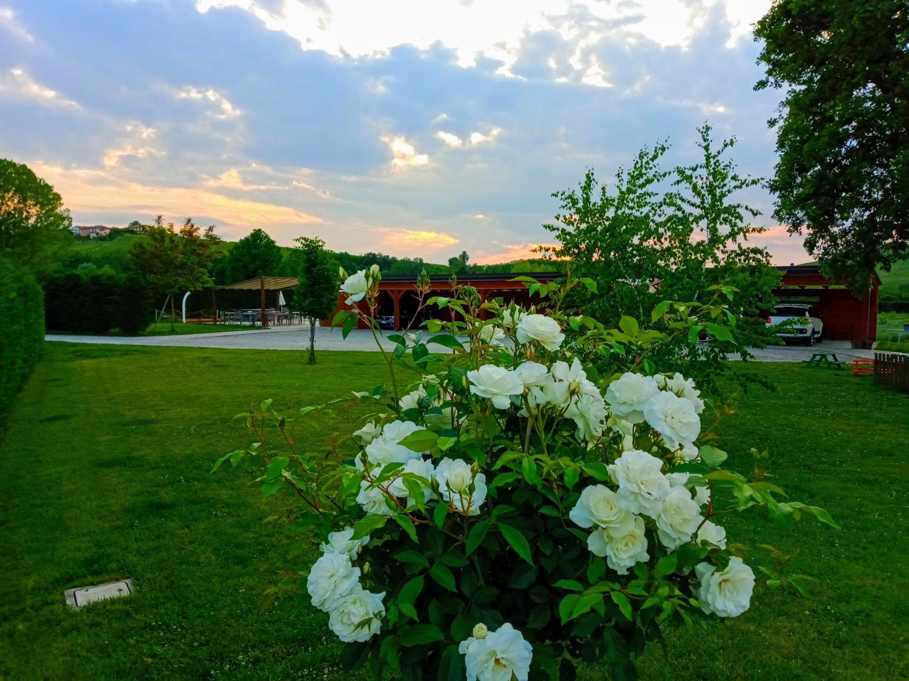 LA CASCINA DI CARLOTTA 1846 agriturismo