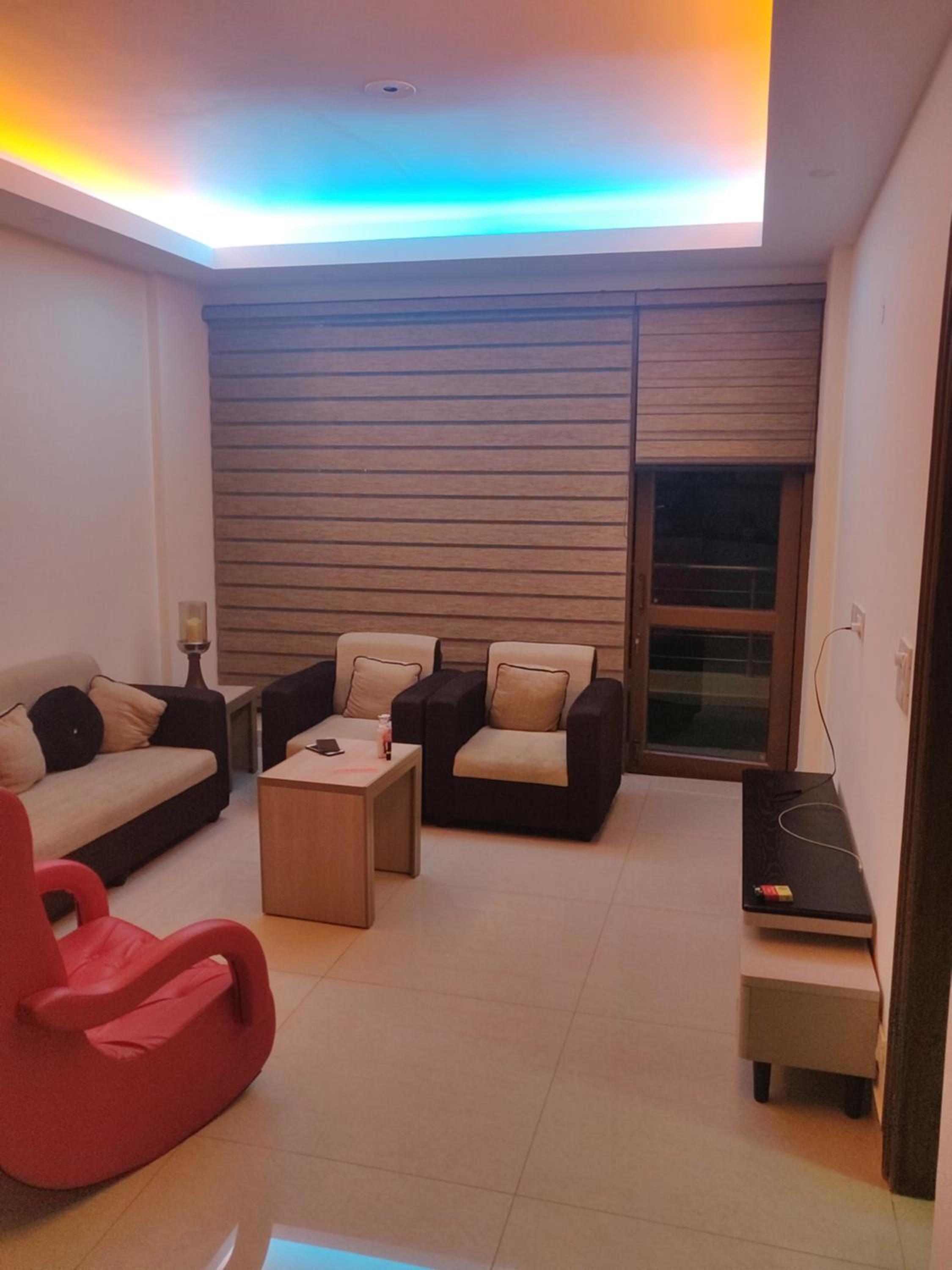 2BHK Furnished Apartment/Near Kasauli/Barog/Luv Fun & Adventure view 5