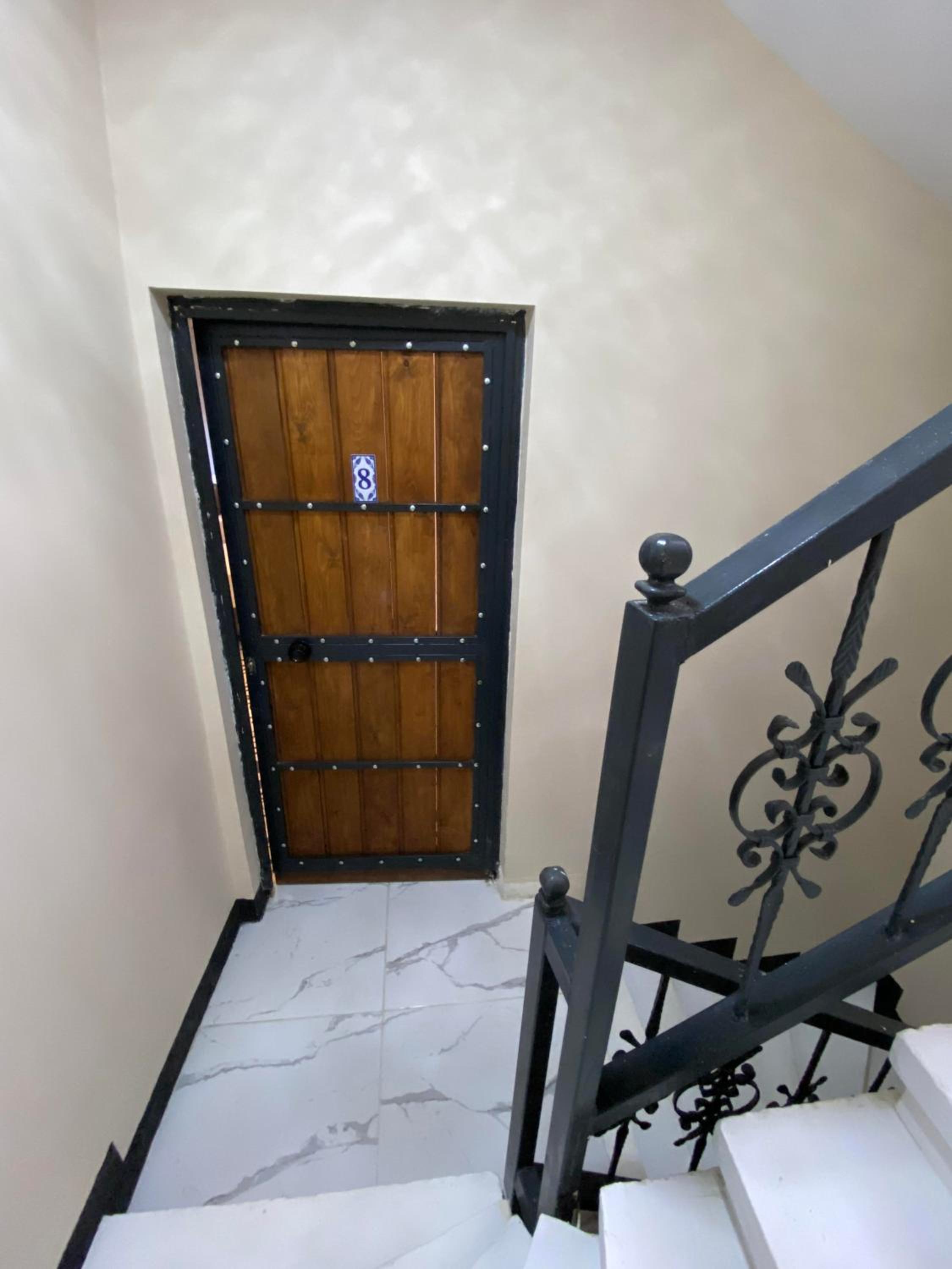 HHK Hotel - Image 86