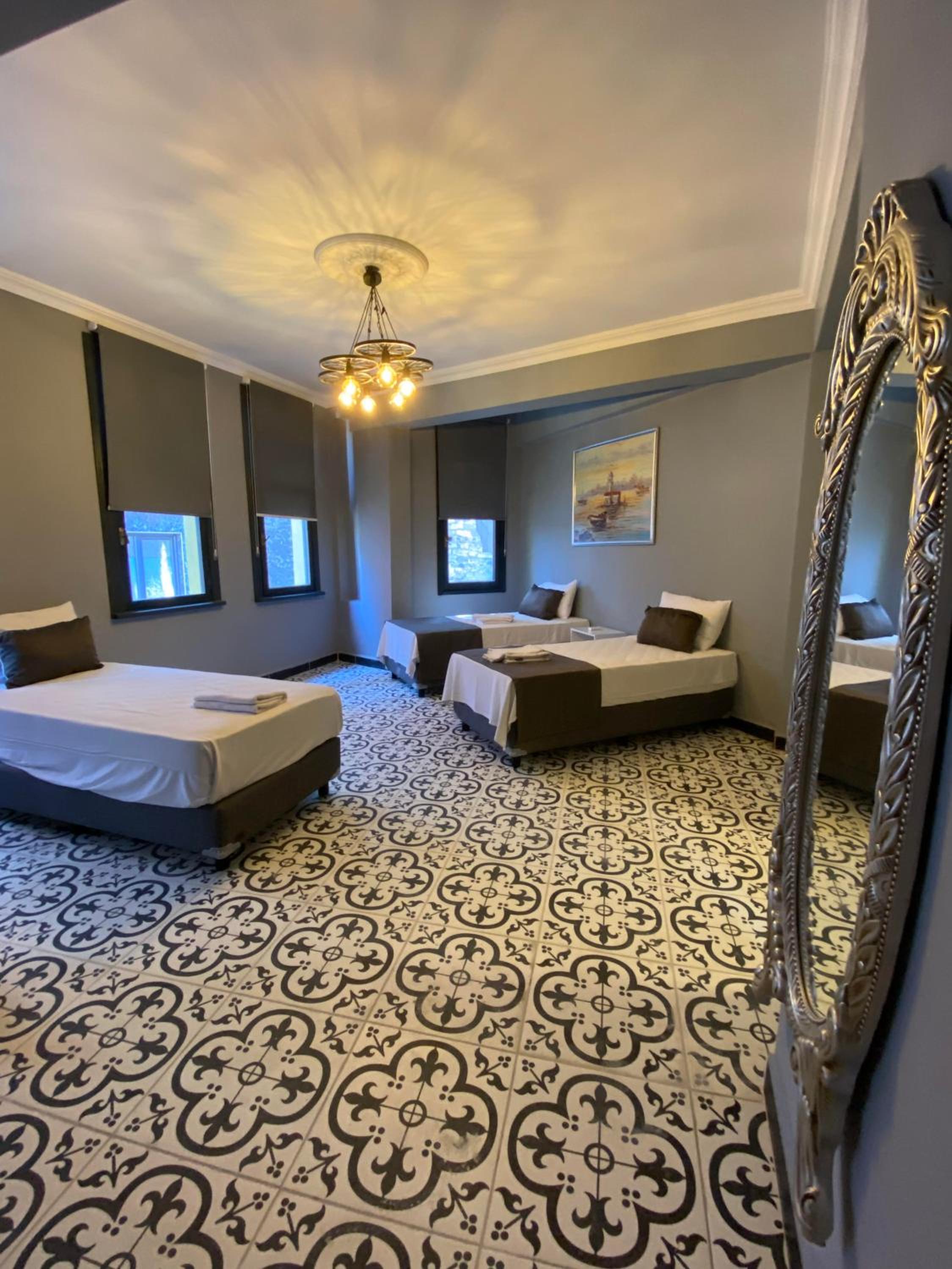 HHK Hotel - Image 85