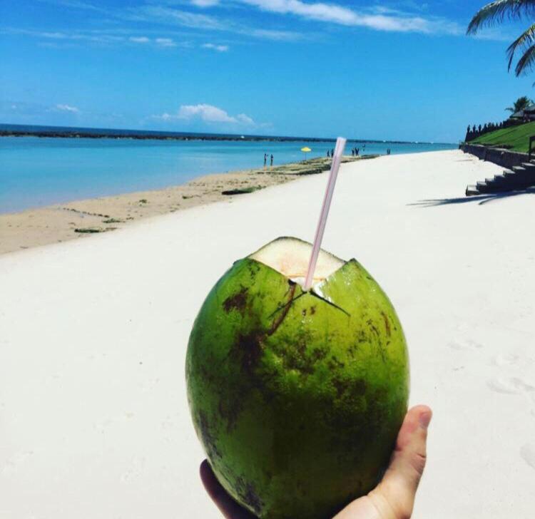 Iloa um paraíso esperando por você