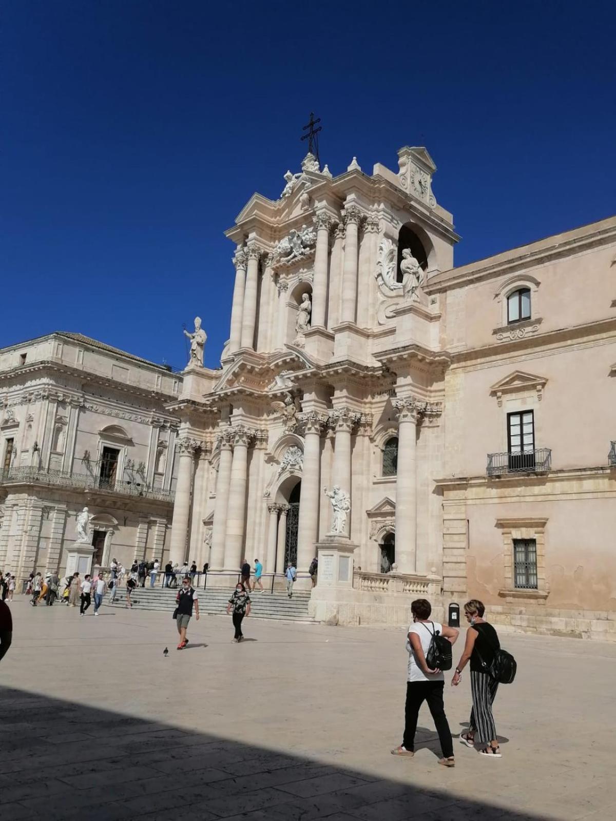 La Casetta del Ronco1 Ortigia view 5