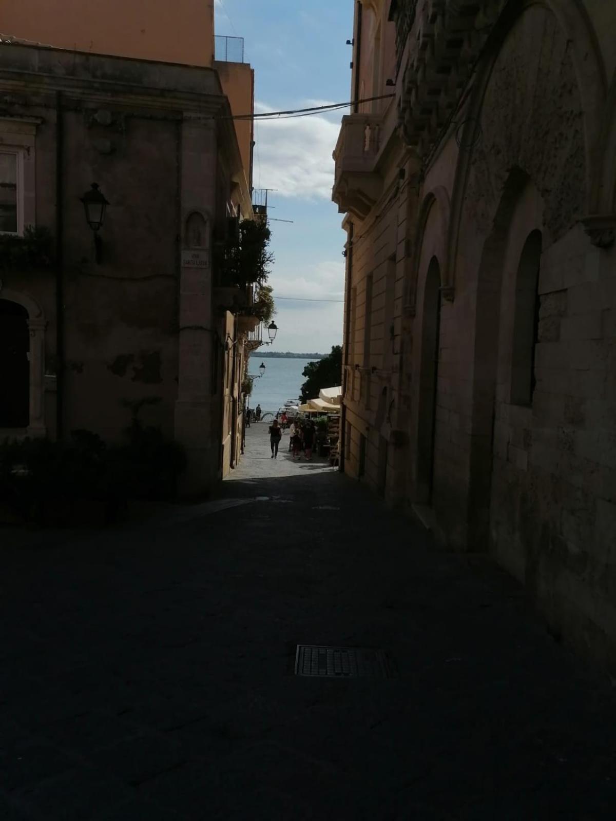La Casetta del Ronco1 Ortigia view 4
